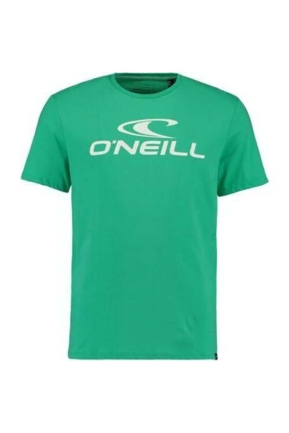 O'Neill Erkek Yeşil Organic Coton T-Shirt