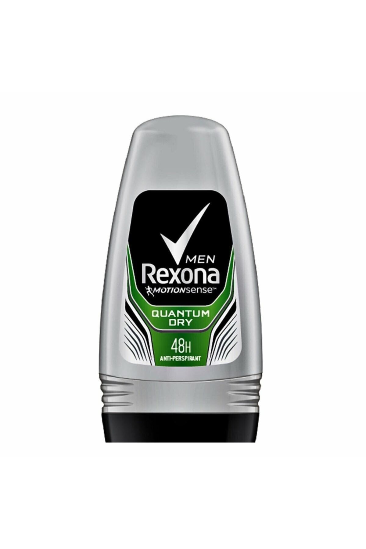 Rexona Erkek Deodorant Roll On Quantum Dry 50 Ml
