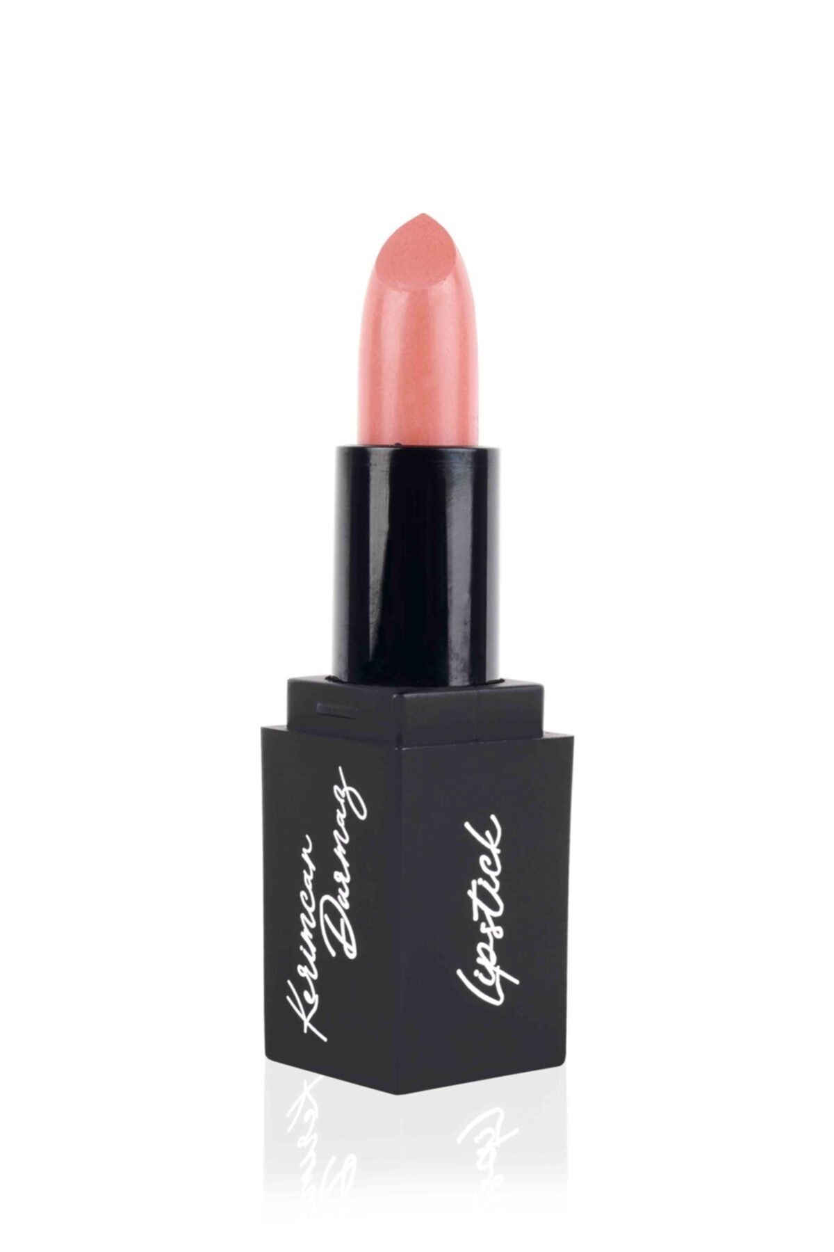kerimcandurmazcosmetics Peşimde Pink Lambo Lipstick