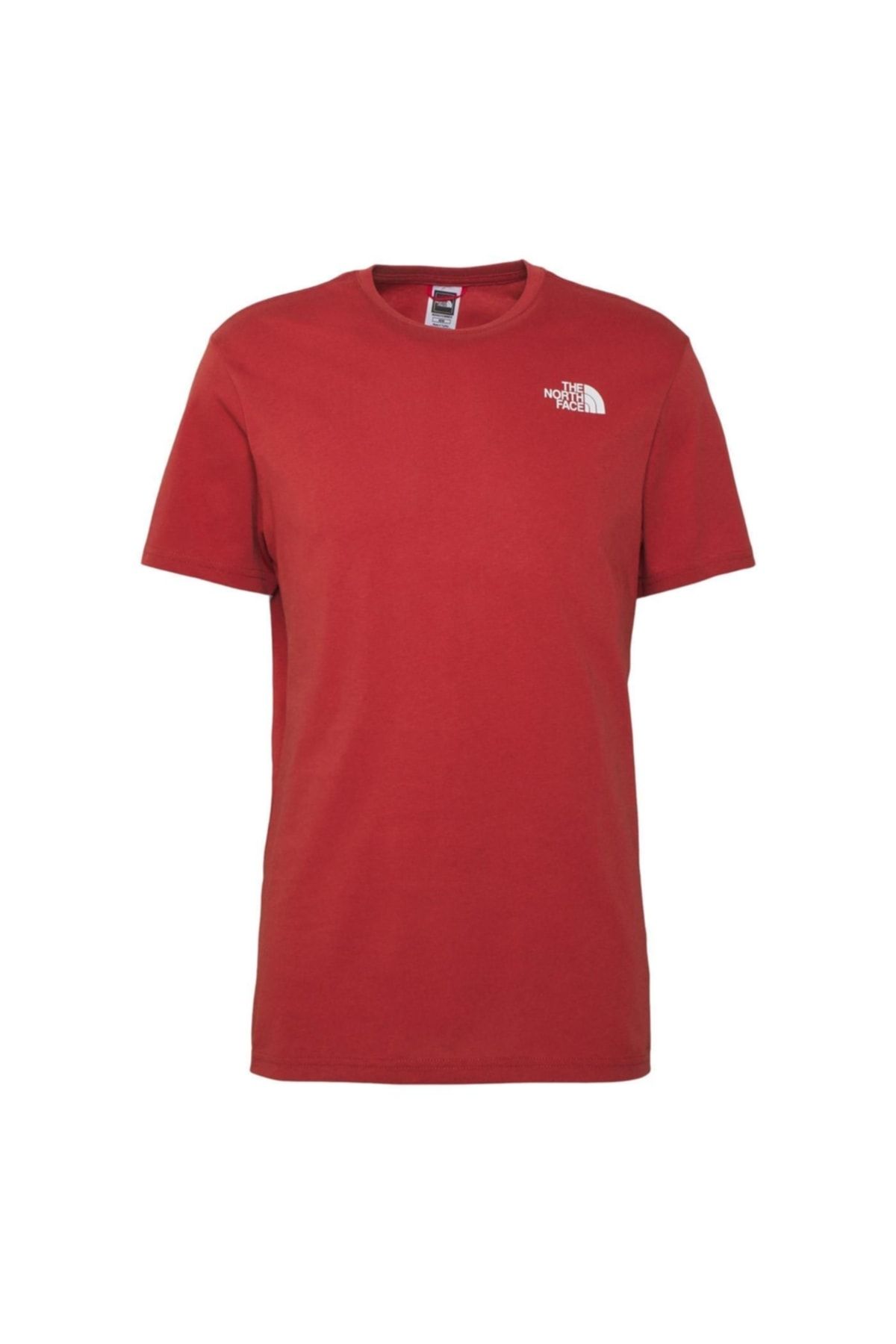 The North Face Redbox Tee Erkek T-shirt - Nf0a2tx2ubr