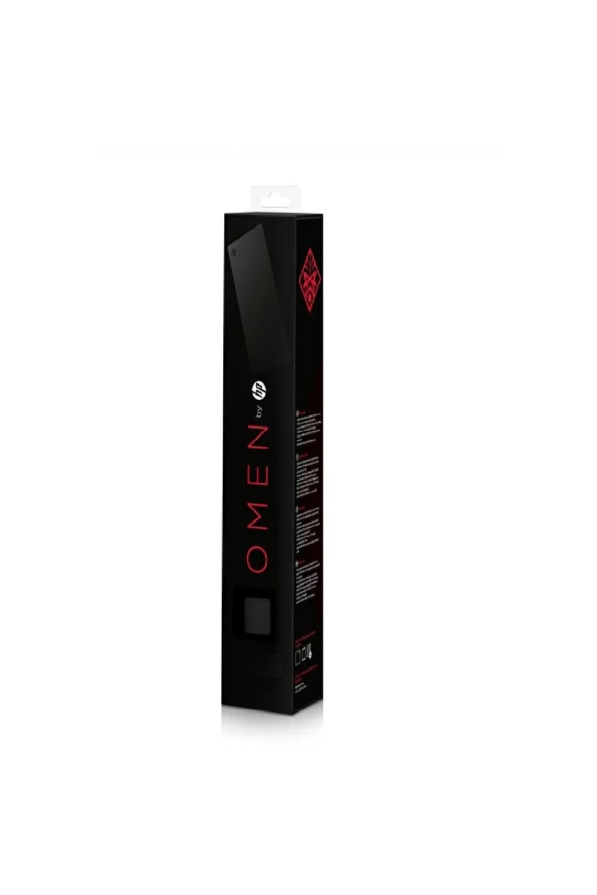 HP Omen 100 Mousepad /1my14aa