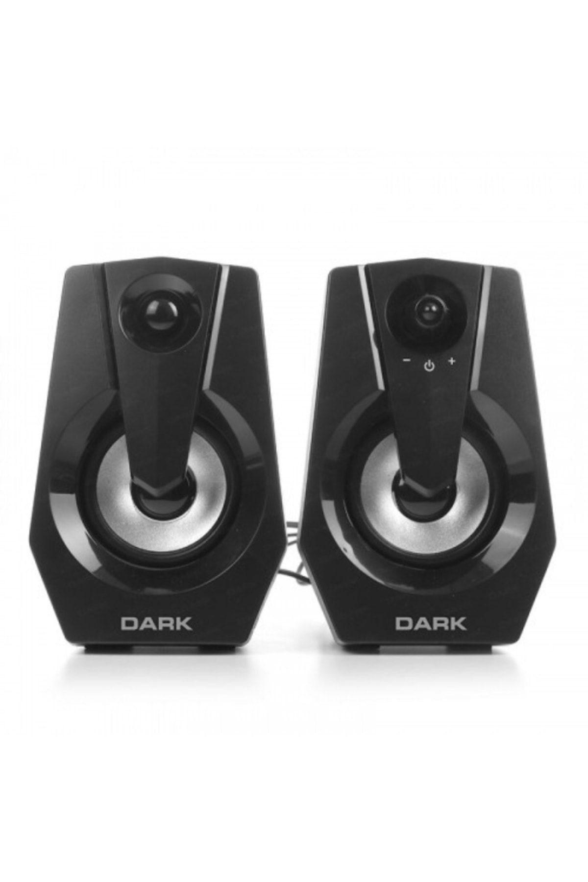 Dark Sp110 1+1 Multimedia Usb Speaker