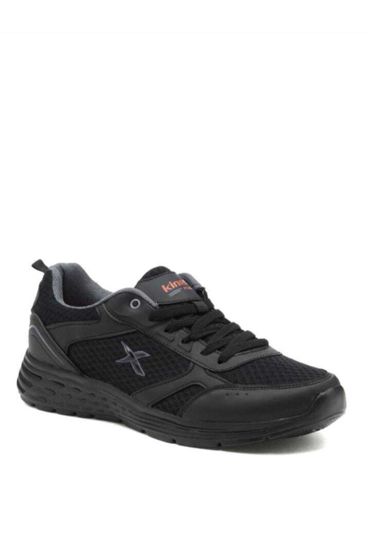 Kinetix Apex Tx 2fx Siyah Spor Ayakkabı