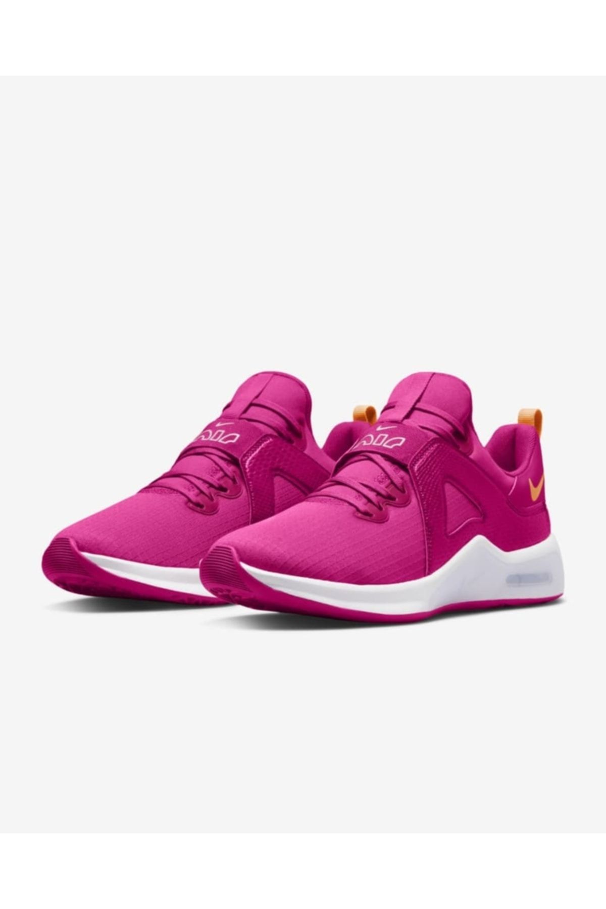 Nike Air Max Bella Tr 5 Pembe Renk Kadın Fitness Ayakkabısı