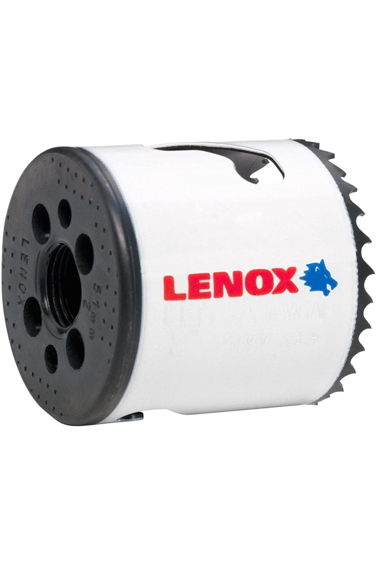 Lenox 3003333l Bi-metal 52mm Delik Testere