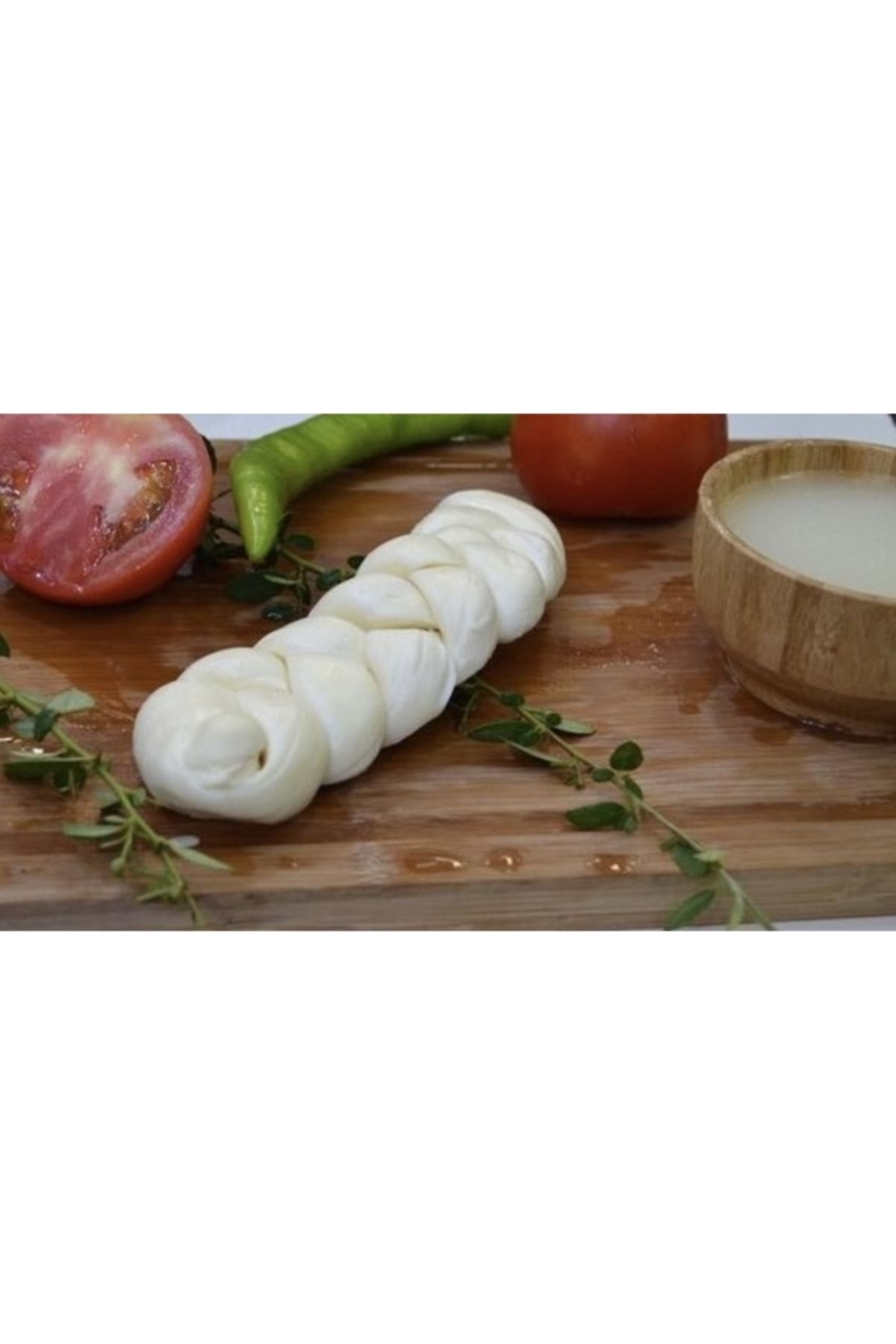 EMİN Diyarbakır Örgü Peynir Net 1 Kg