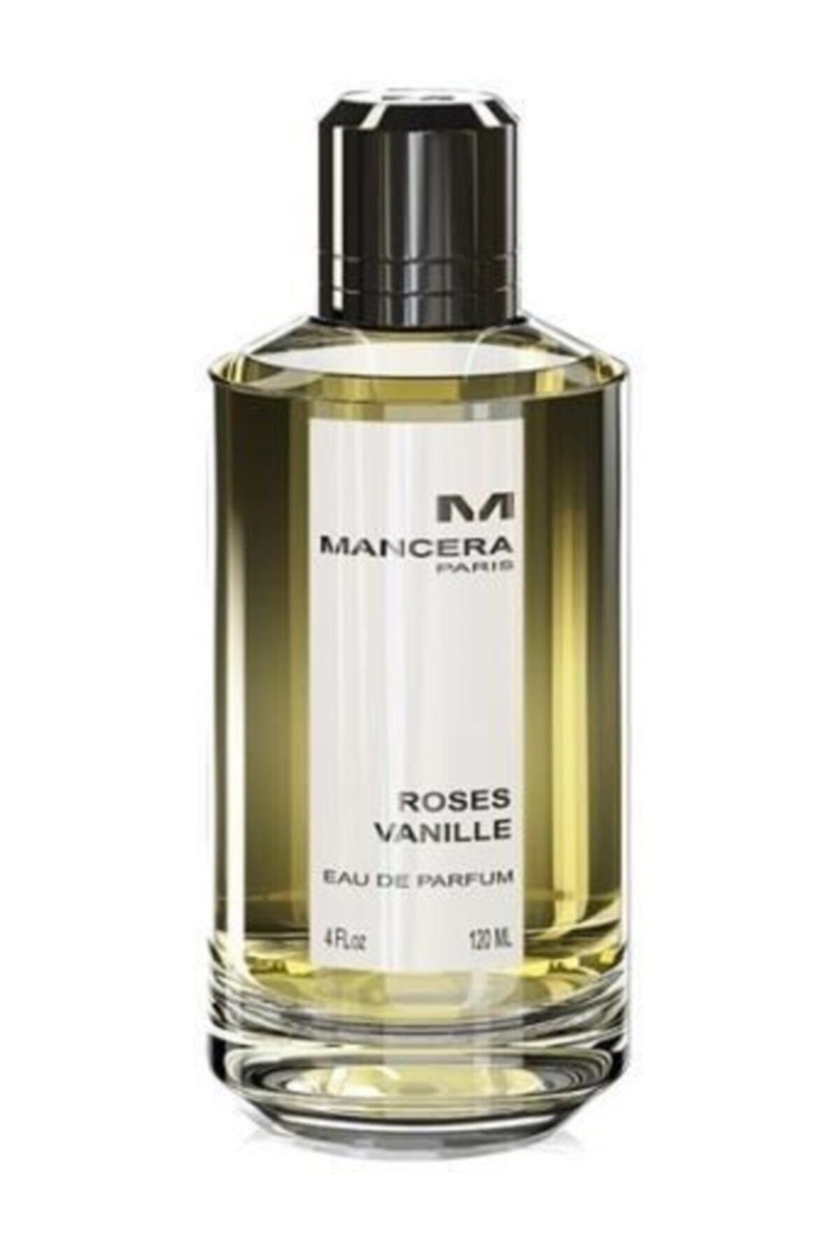 Mancera Roses Vanille Edp 120 ml