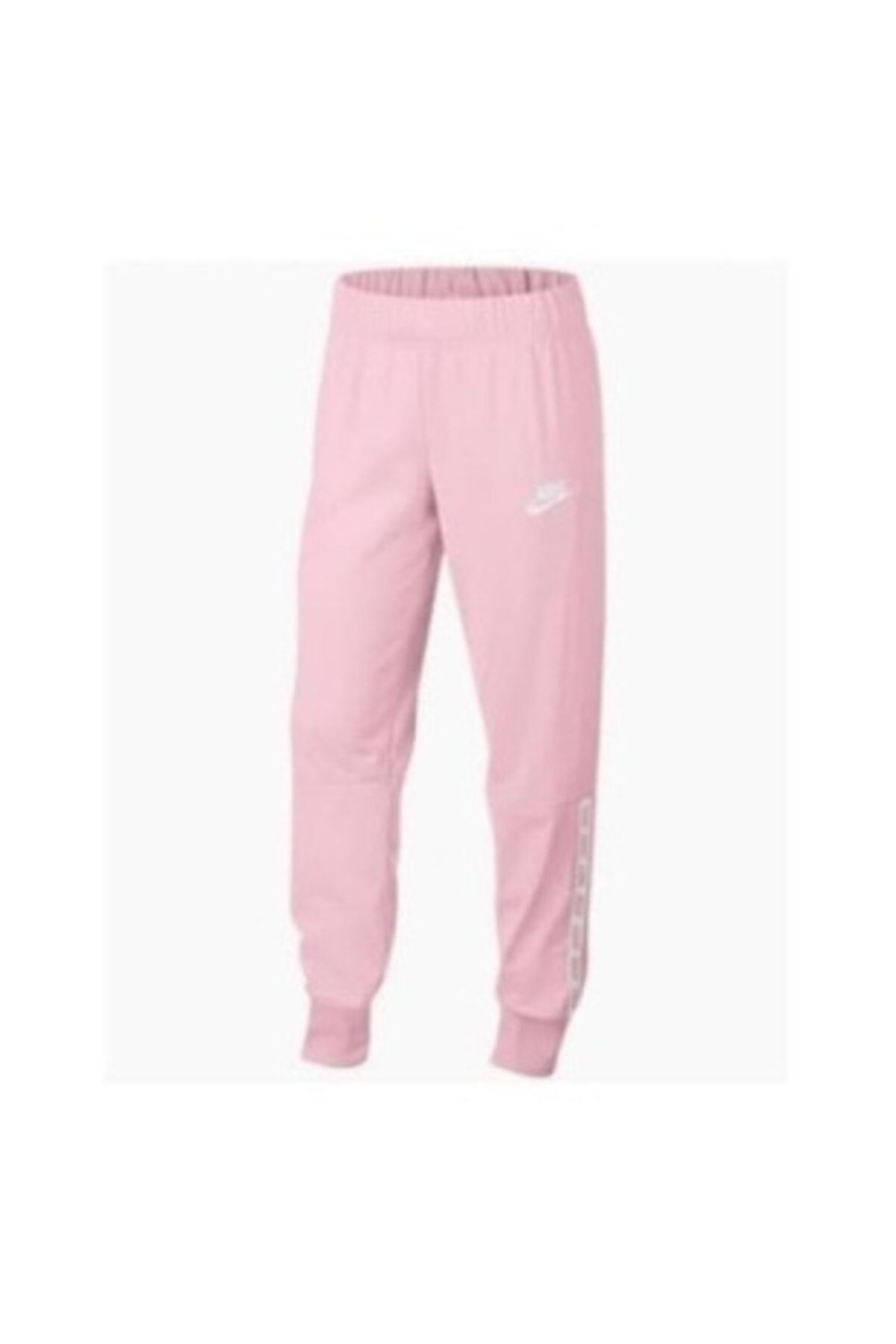 Nike Çocuk Sportswear Pembe/ Beyaz Cj4364 663 9-10 Yaş