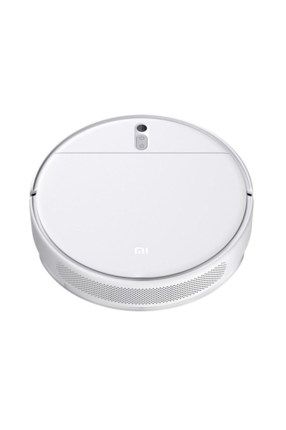 Xiaomi Mi Robot Vacuum Mop 2 Lite Robot Süpürge Beyaz Türkiye Garantili