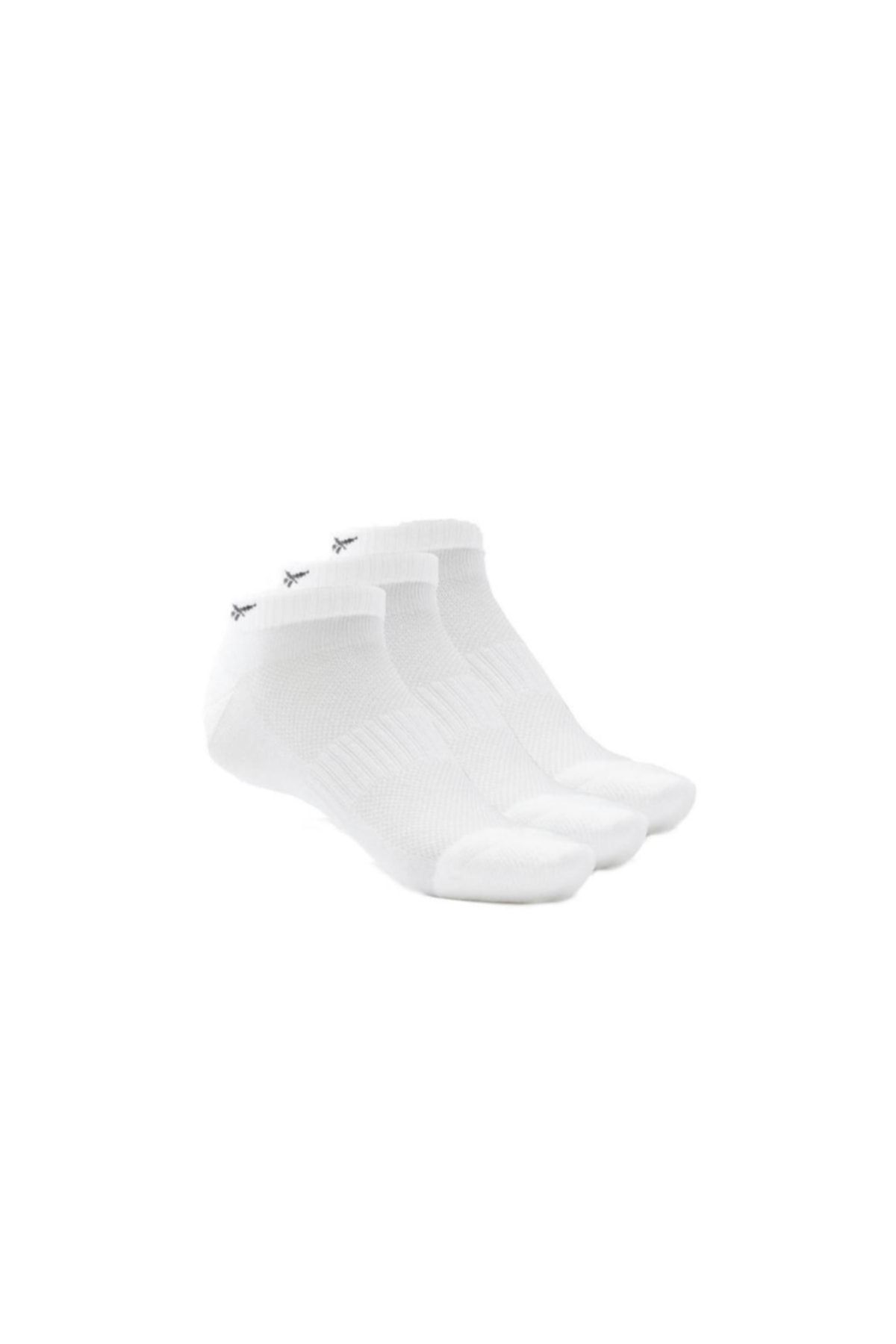Reebok Gh0409 Beyaz Bilek 3lü Çorap