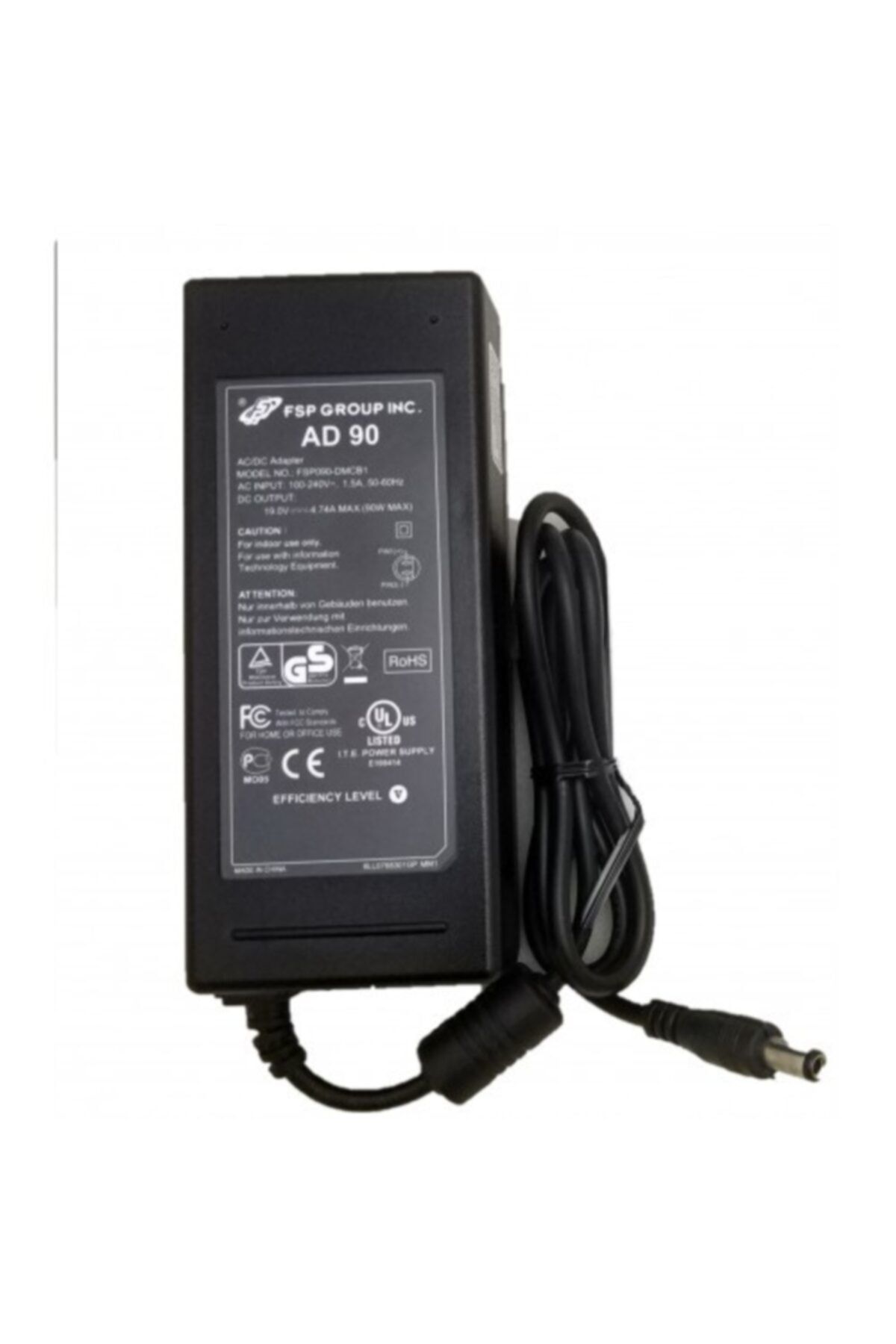 FSP Electronics Toshiba Satellıte E205 Notebook Adaptör