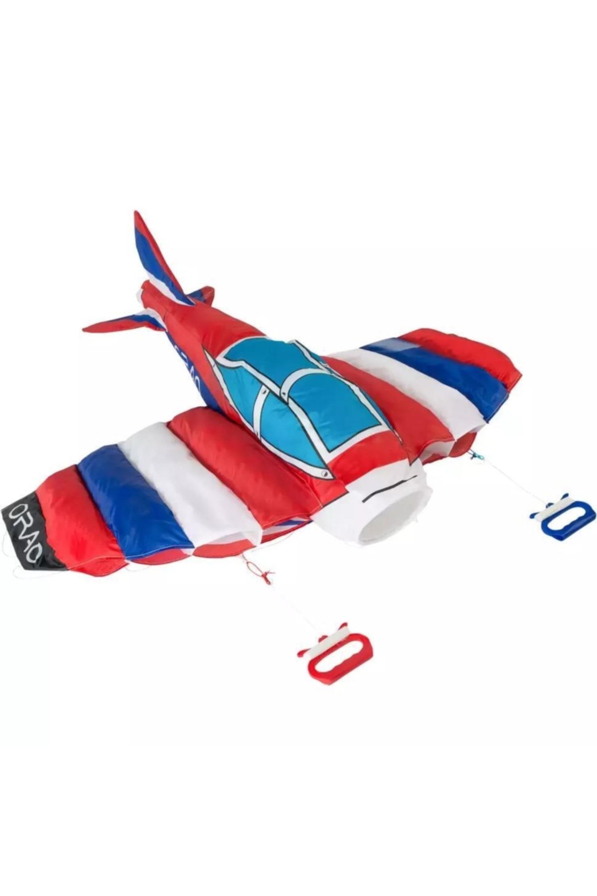 Decathlon - Akrobatik Uçurtma Çocuk Renkli Voltige