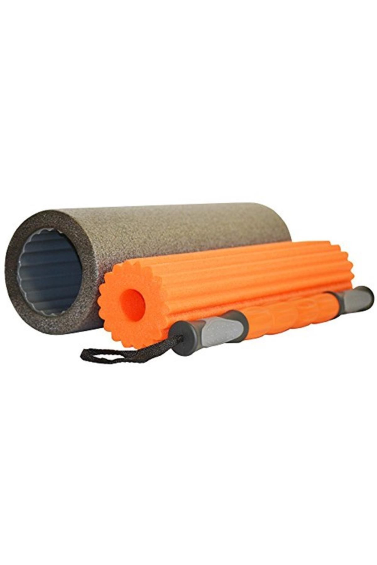 Genel Markalar Ls3765 3ü 1 Arada Yoga Roller