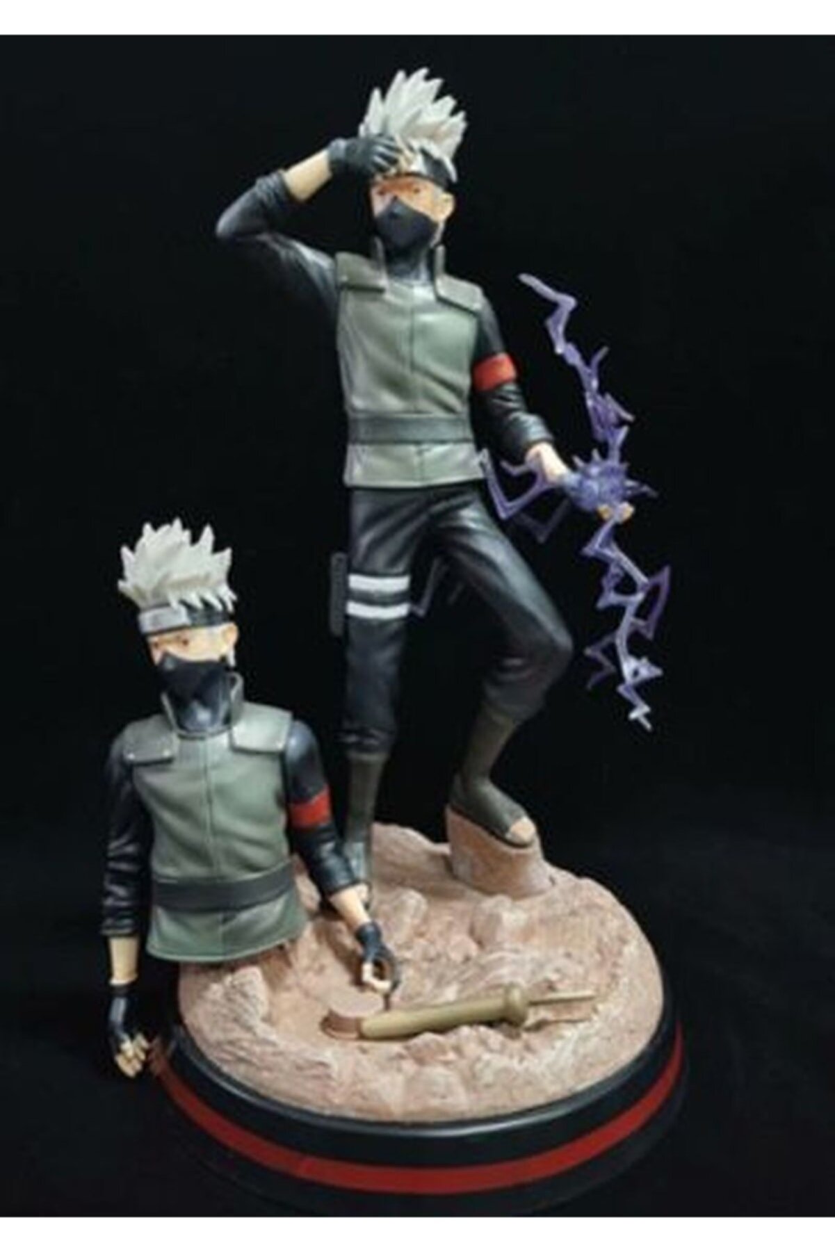 ADA AVM Kakashi Hatake 2 Gövde Figür Fiyatı, Yorumları TRENDYOL