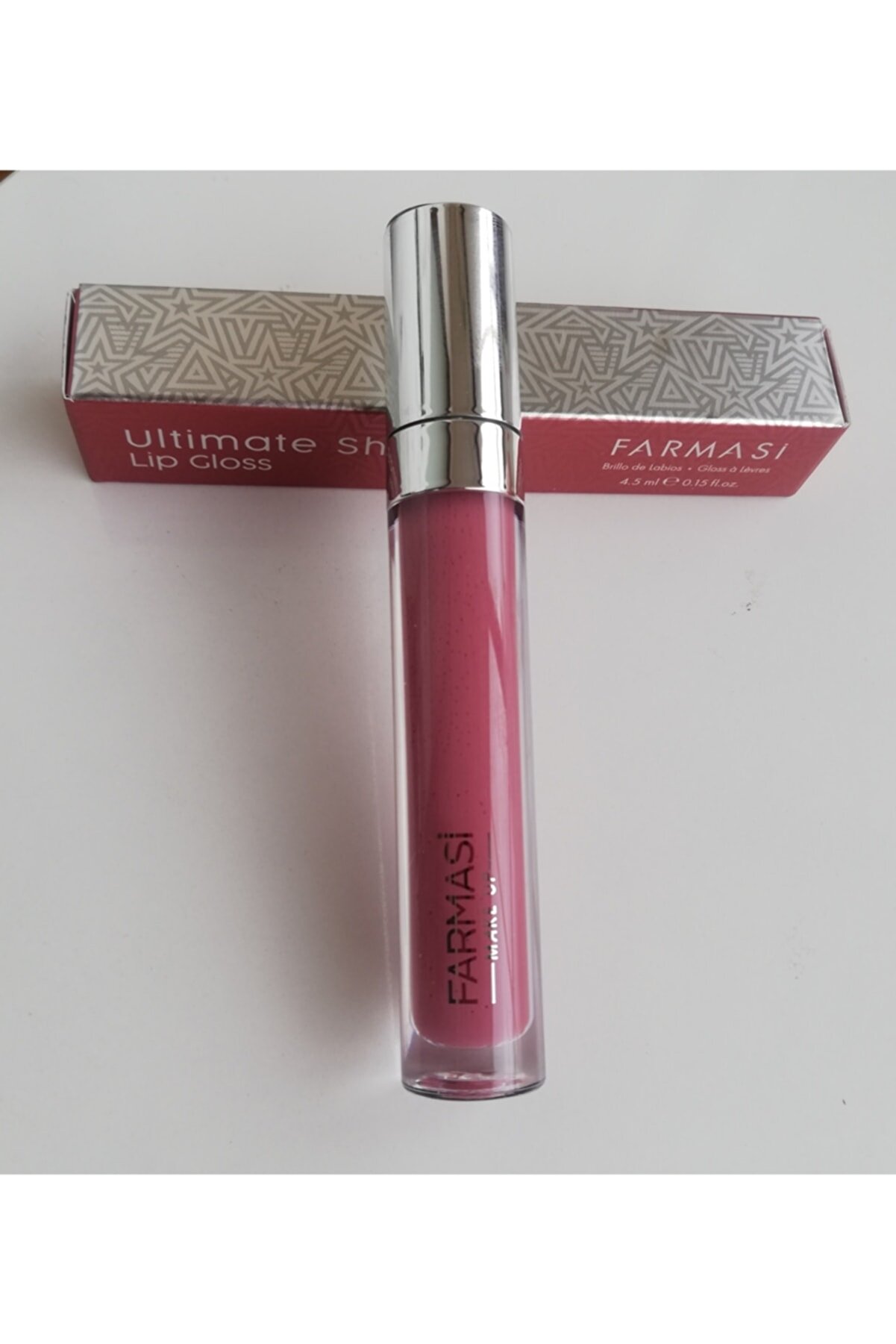 Farmasi Lip Gloss Dudak Parlatıcısı Fiyatı, Yorumları Trendyol