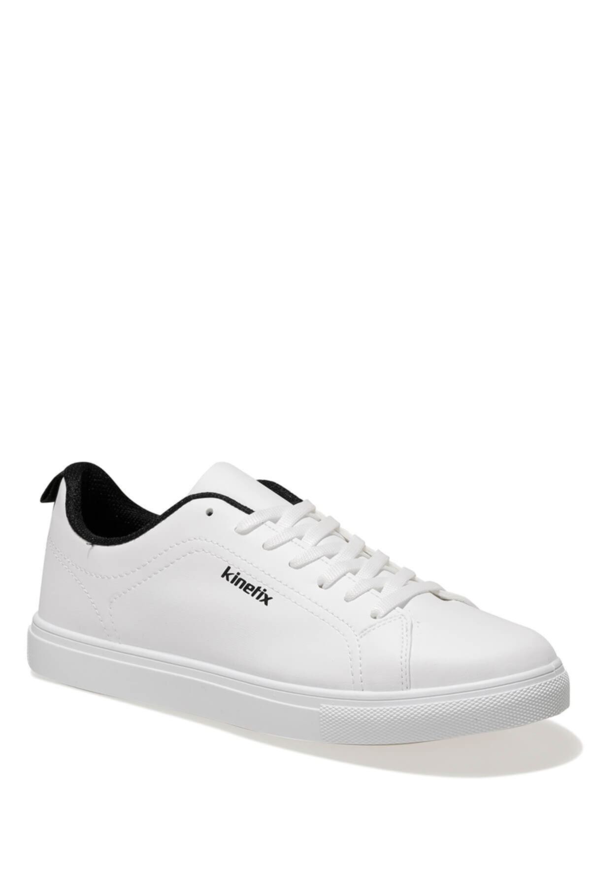 Kinetix SNAPE 1FX Beyaz Erkek Kalın Tabanlı Sneaker 100696072