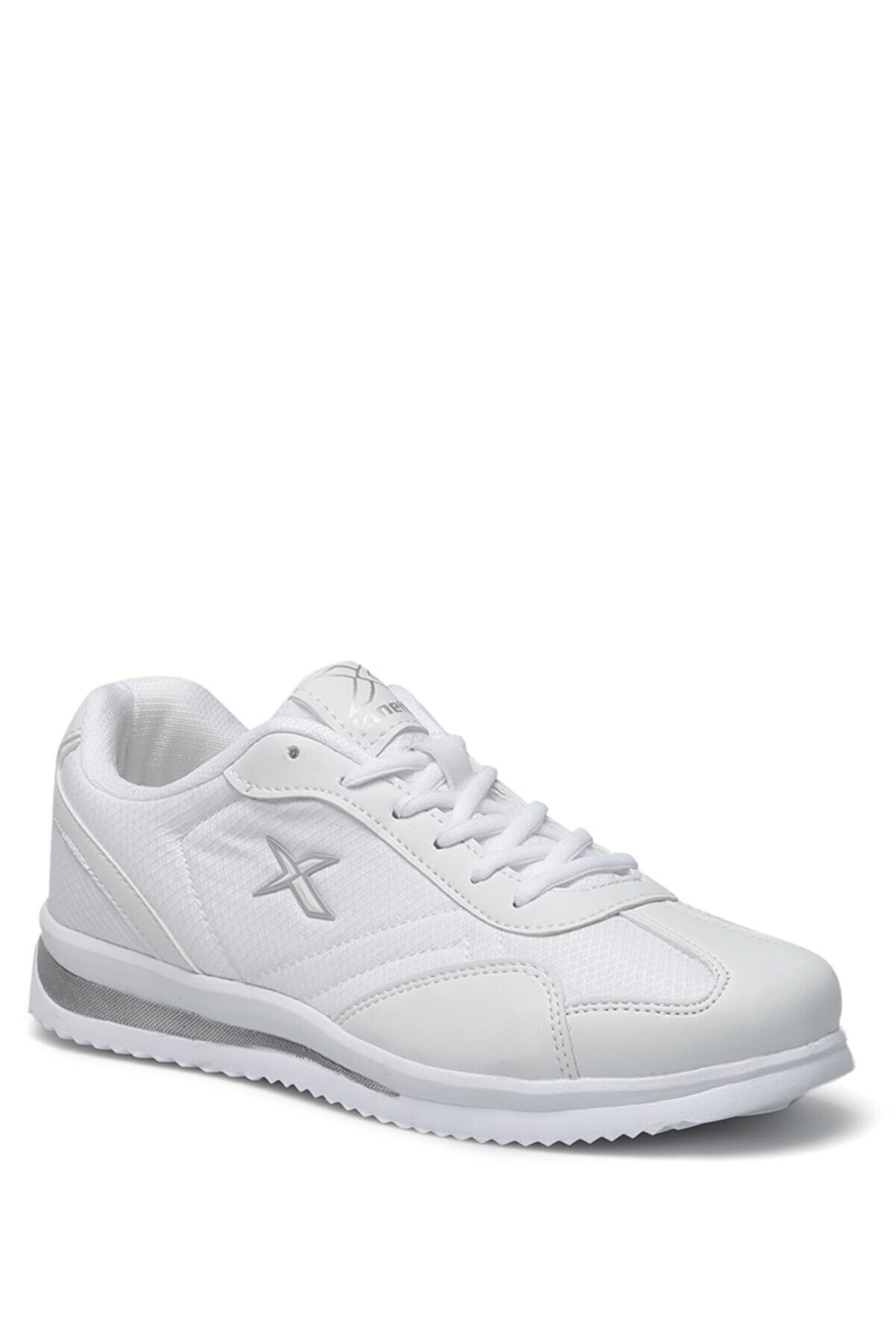 Kinetix Beyaz - Grande Tx W 2fx Kadın Sneaker