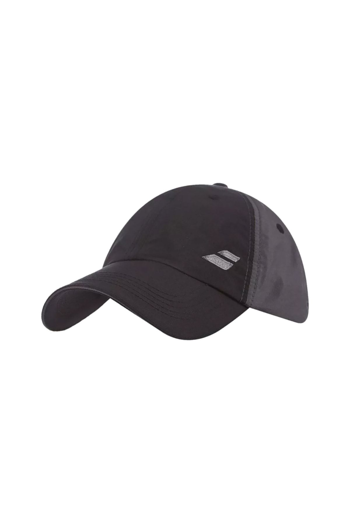 BABOLAT Basic Logo Unisex Siyah Tenis Şapkası