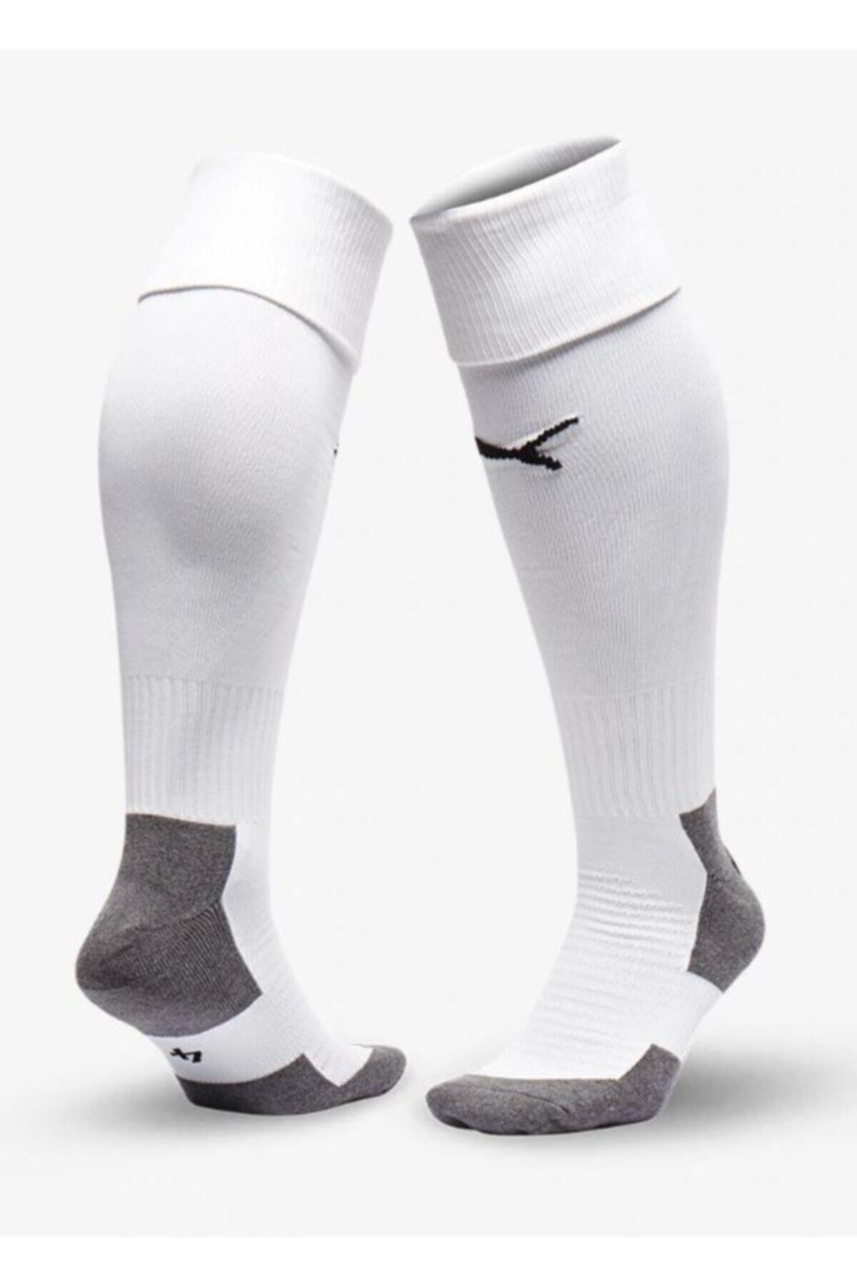 Puma Team Lıga Socks Core Futbol Çorabı Tozluk 39/42