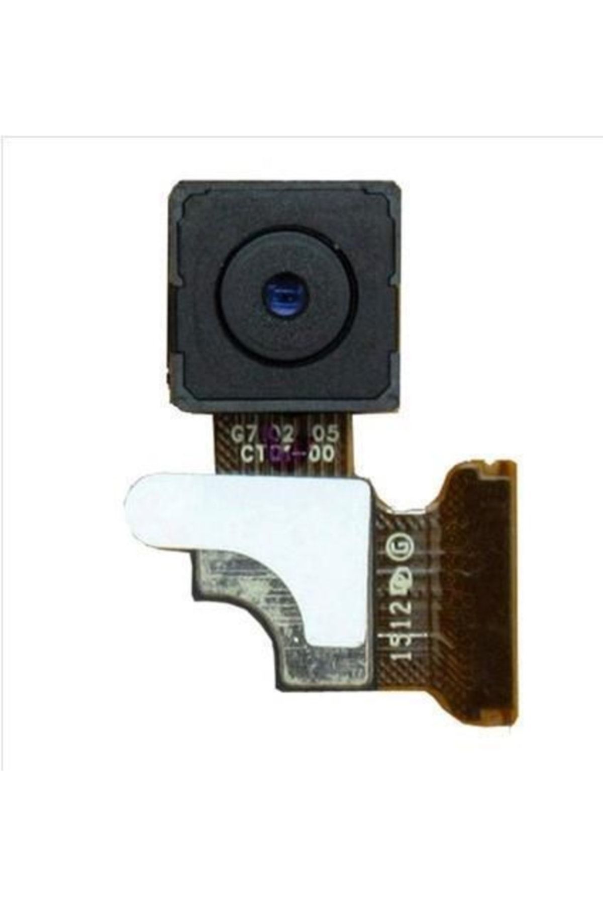 Samsung Telefon Kamera Arka G710