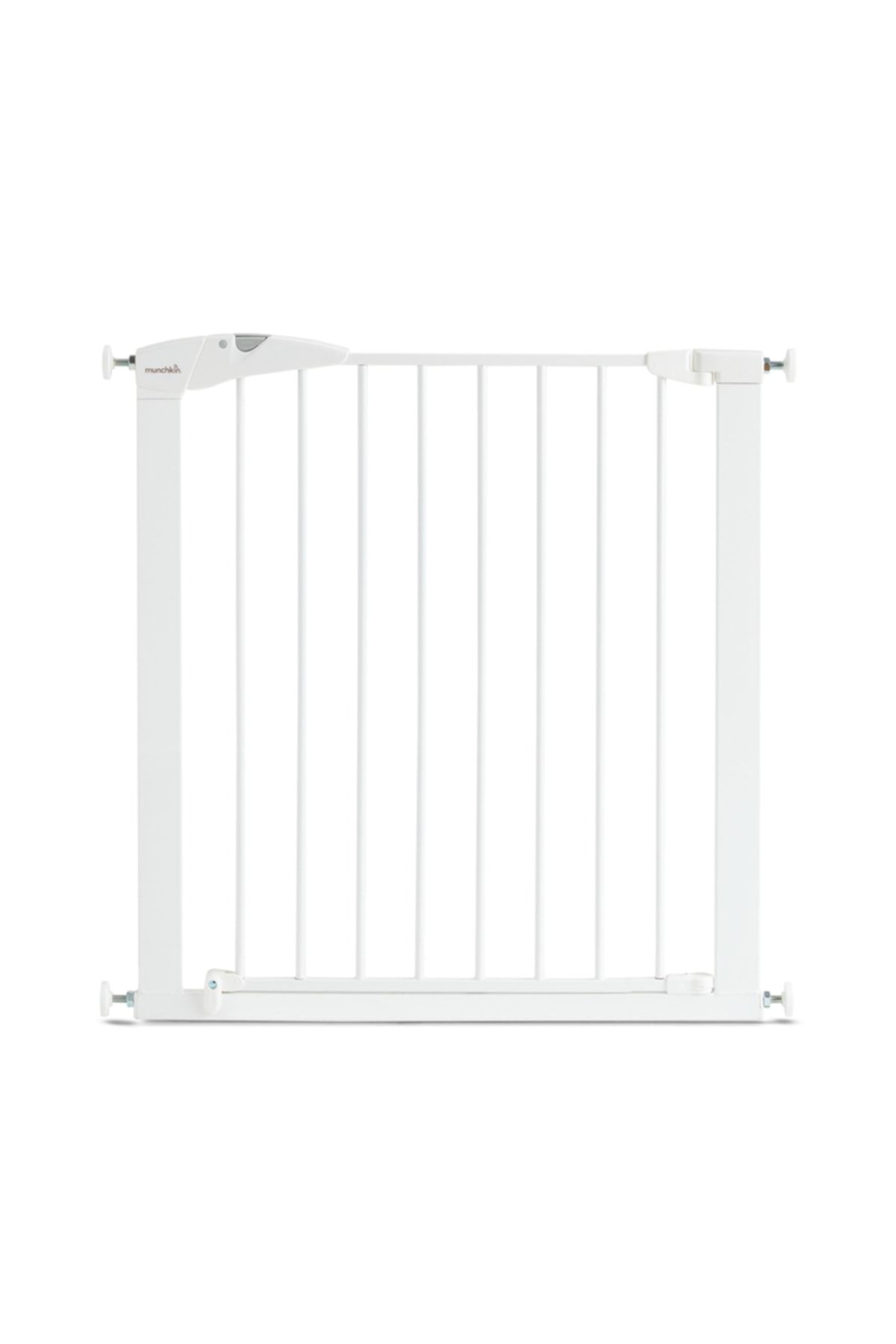 Munchkin Maxi-secure Bebek Güvenlik Kapısı, 76cm-82cm, Beyaz
