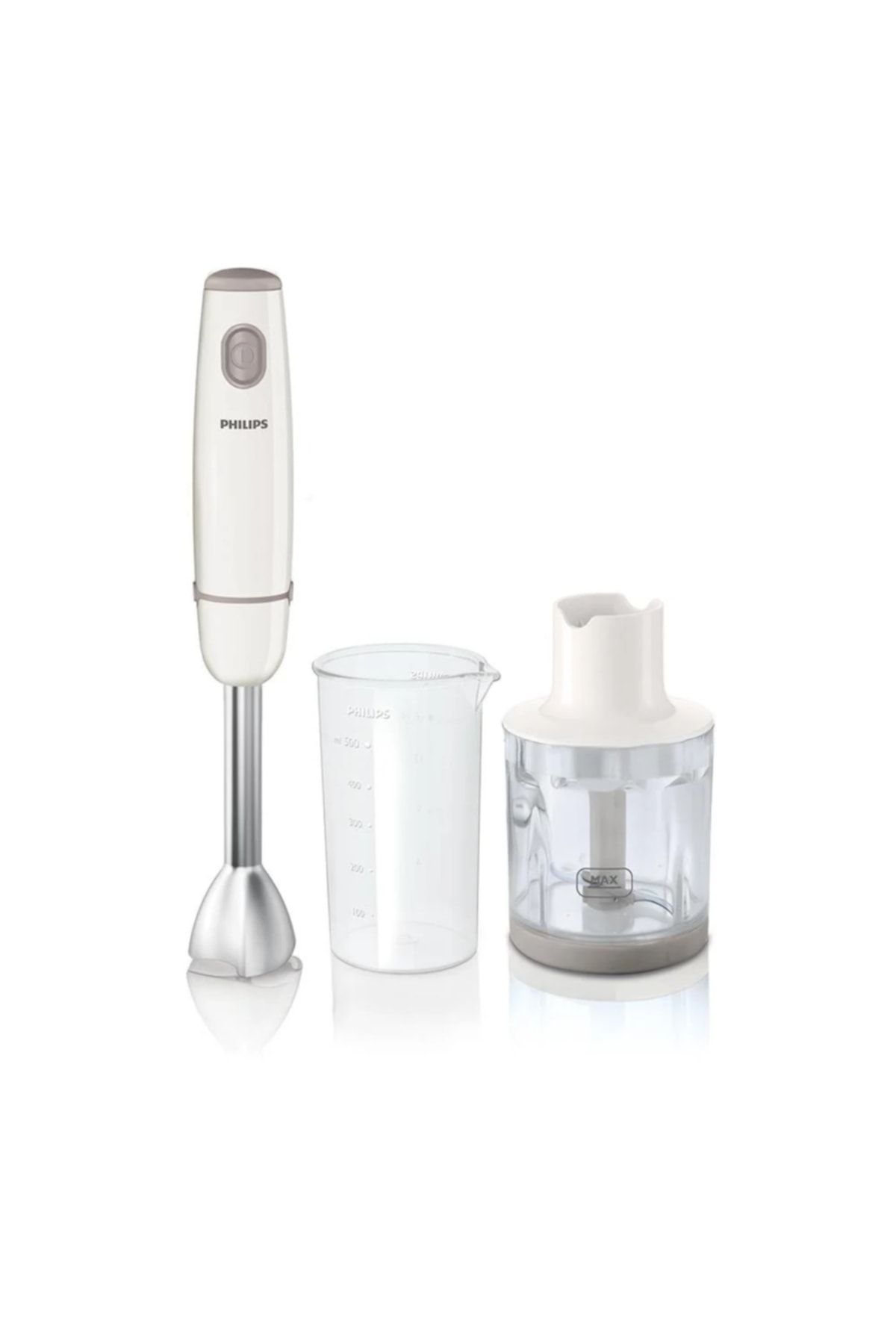 Philips Hr1605/00 Daily Collection 550 W Blender