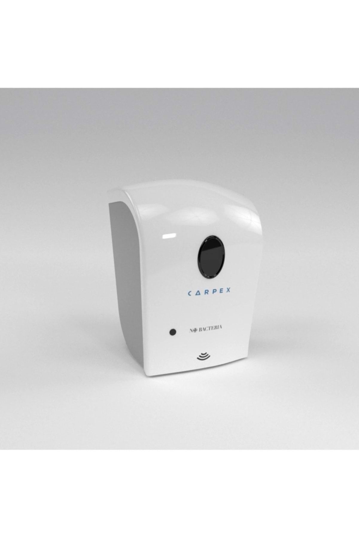 Carpex Hijyen Otomatik Kartuşlu Köpük Dispenseri Nature Beyaz