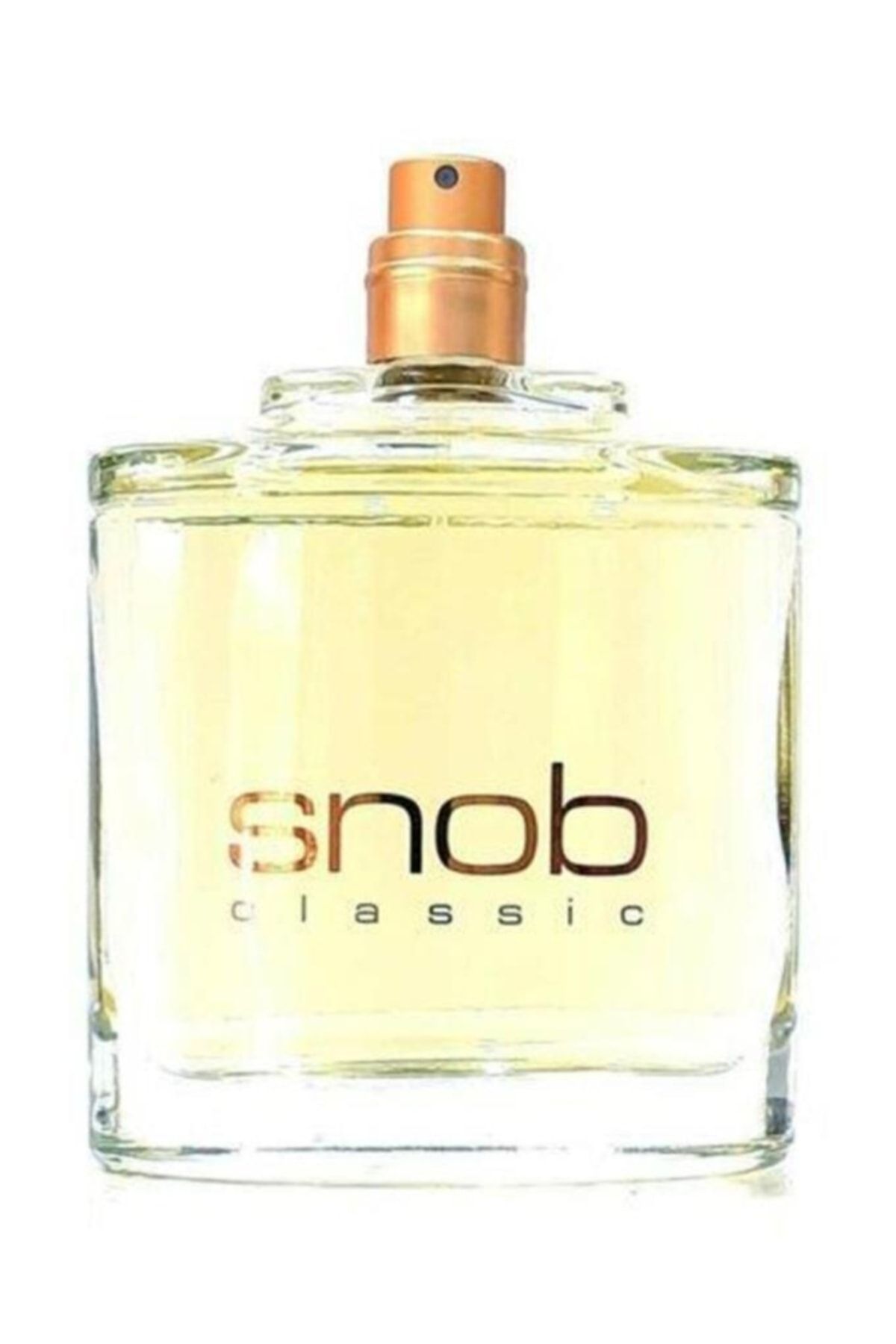 Snob Classic 100 Ml Erkek Parfüm Edt