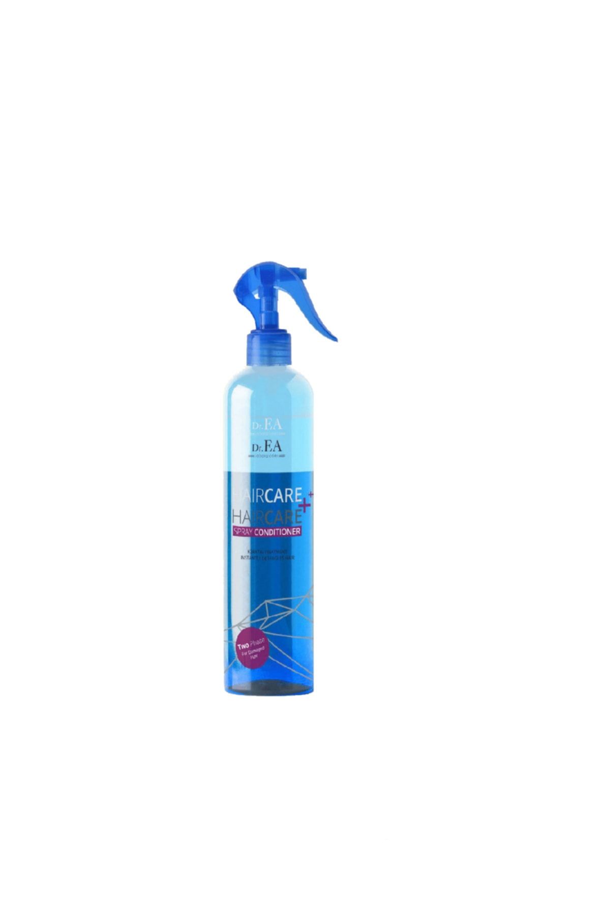 Dr. EA Laboratories Keratin Bakım Krem Spreyi - Haircare Spray Conditioner 400 ml 8697853219448