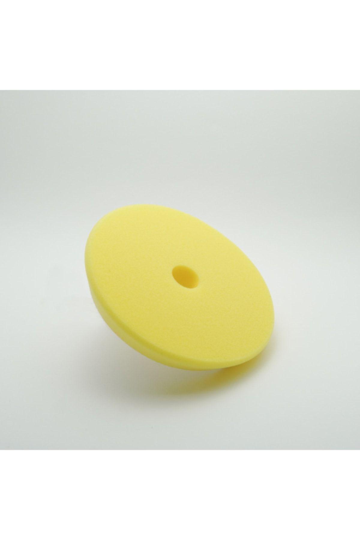 Menzerna Mgpads Soft Cut Foam Pad-cone 150/130mm - Hare/hologram Giderici Süngeri