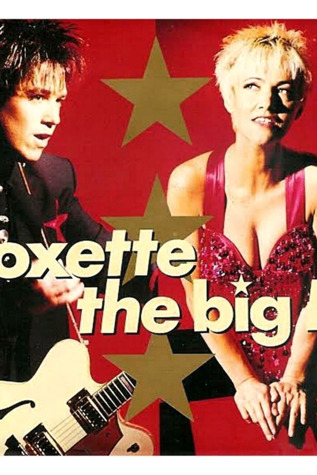 Universal En Iyi Sanat Albümü Roxette Power Pop Grubu Gajiumr Trend Tablo Ahşap Poster Dekoratif