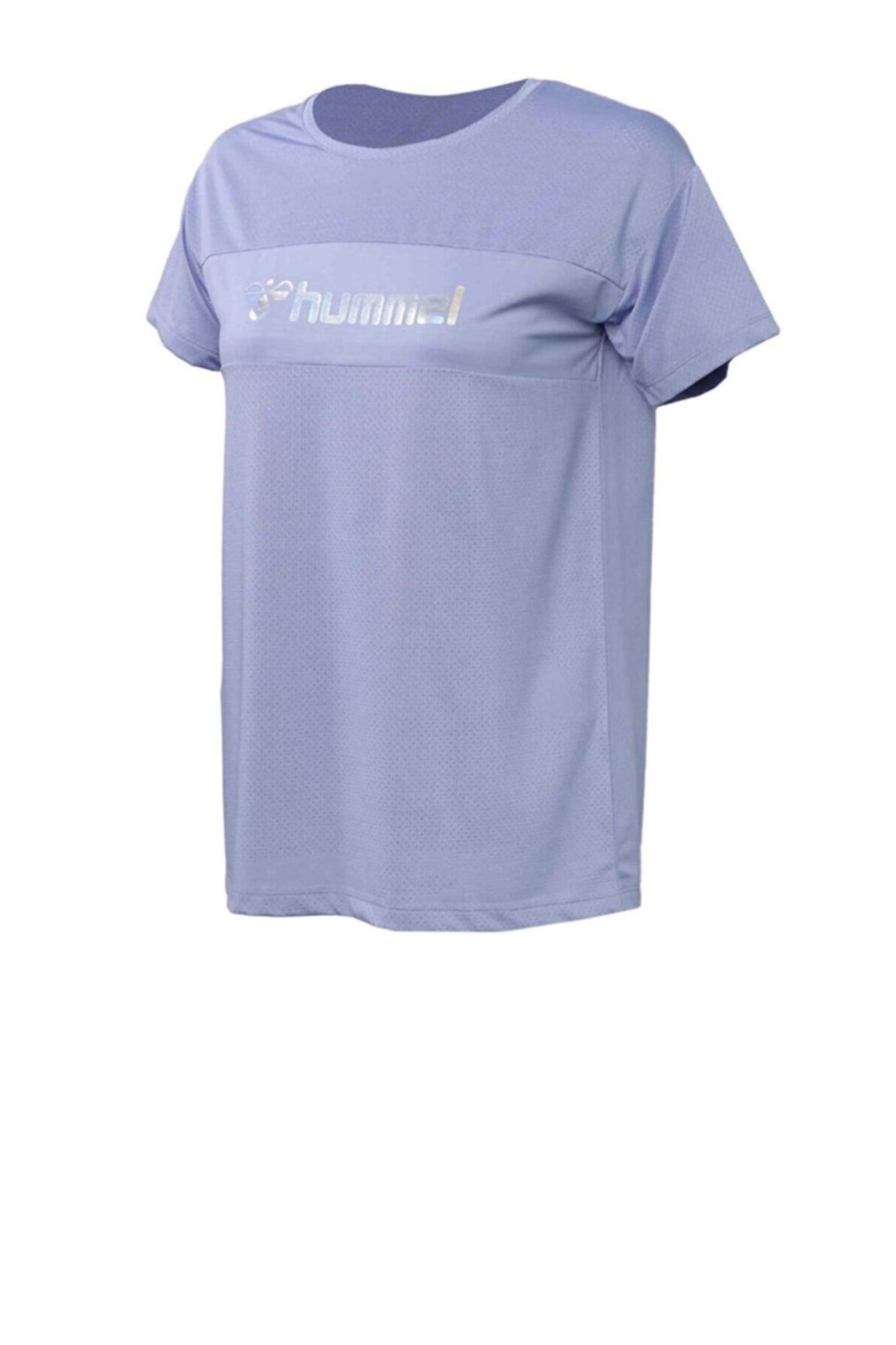 hummel 911514-1049 Lehdel Kadın T-shirt