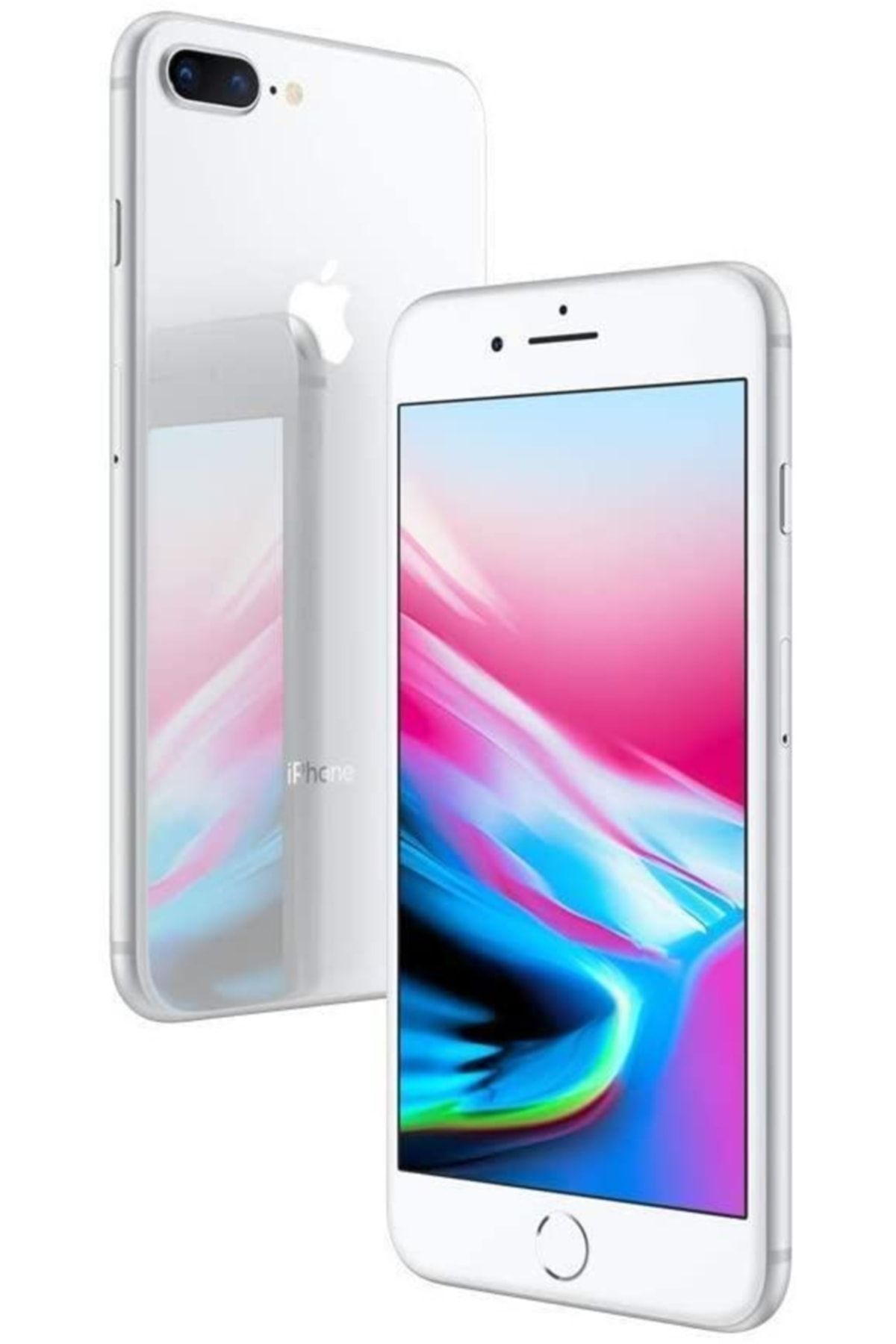 Apple iPhone 8 Plus 256 GB Silver