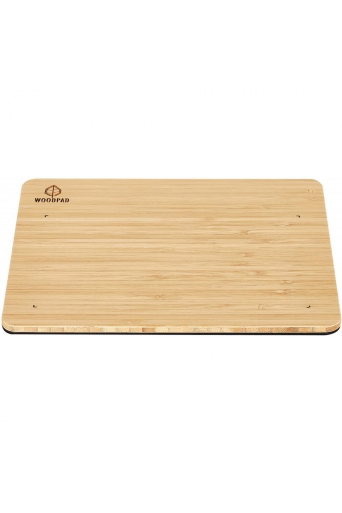 ViewSonic Woodpad 7 Bambu Grafık Tablet - Pf0730-e0ww-2