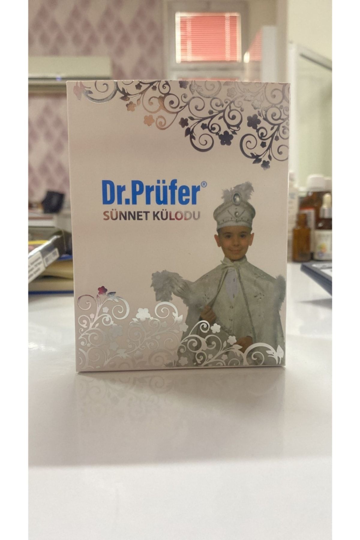Dr.Prüfer Sünnet Külodu