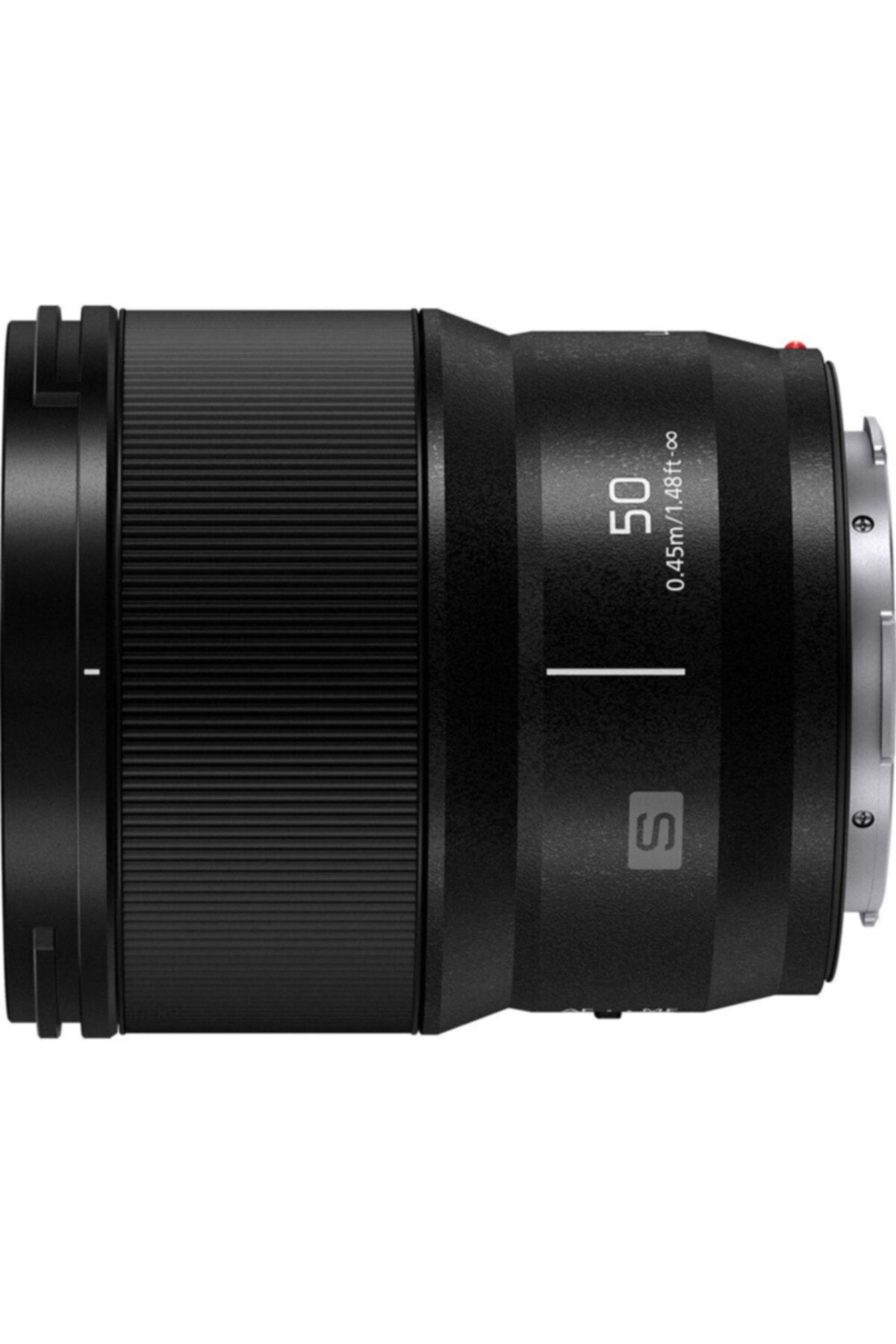 Panasonic Lumix S 50mm F/1.8 Lens