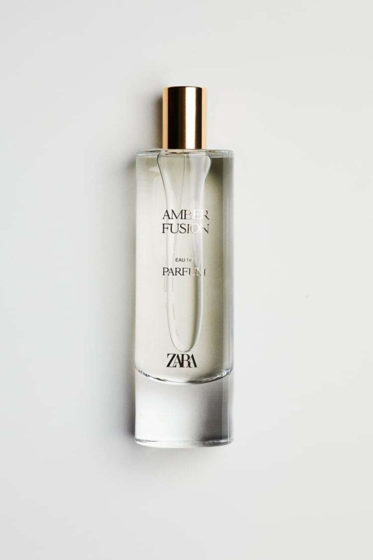 Zara Amber Fusion Edp 80 ml Kadın Parfüm