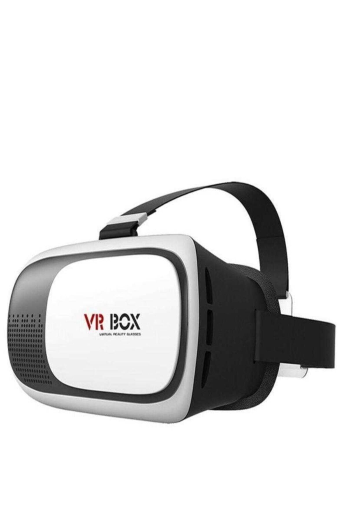 Vr Box VRBOX VR BOX 3D Virtual Reality Sanal Gerçeklik Gözlüğü