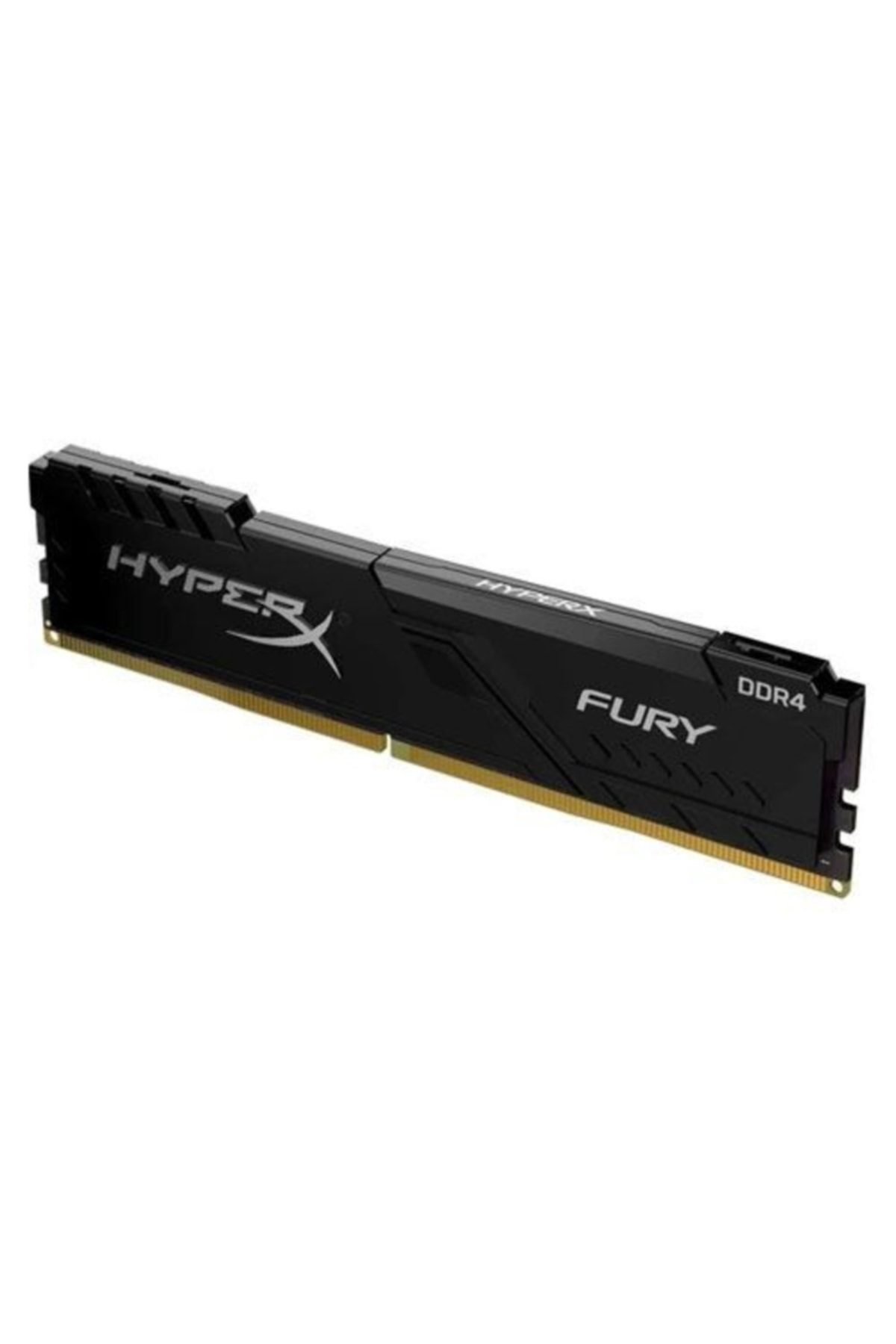 markomix Kıngston Hyperx Fury 16gb Ddr4 2666mhz Cl16 Pc Ram Hx426c16fb4/16