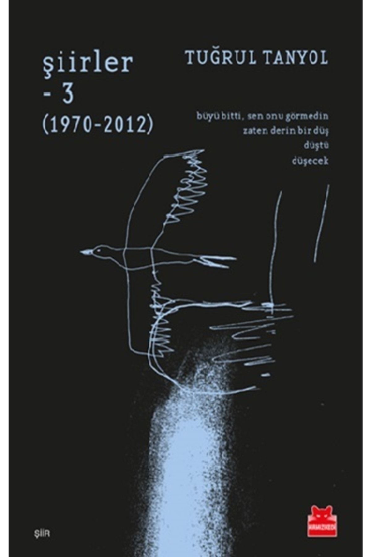 Bahar Şiirler - 3 (1970-2012)