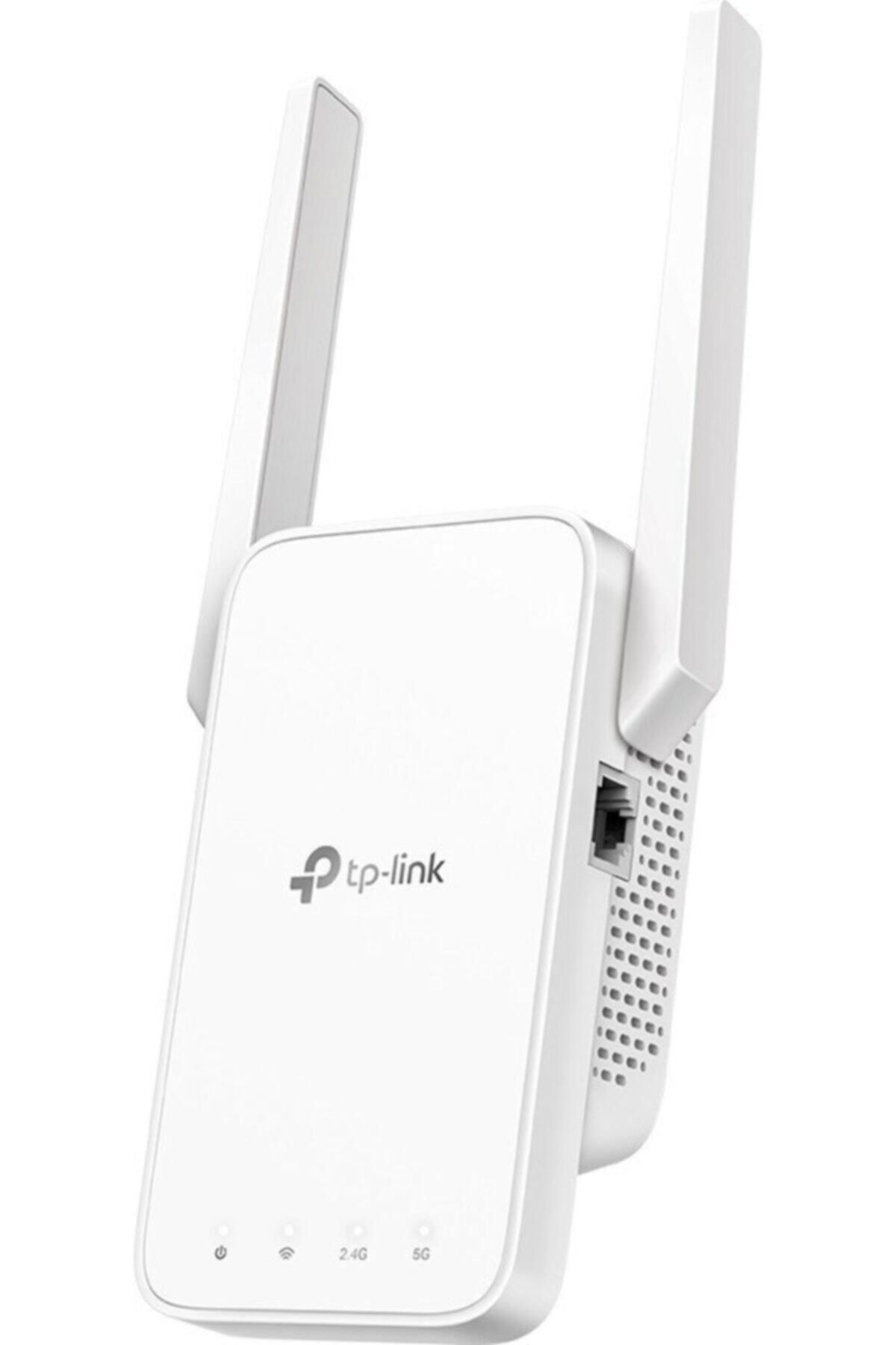 Tp-Link Re215 Ac750 Mesh Wi-fi Menzil Genişletici