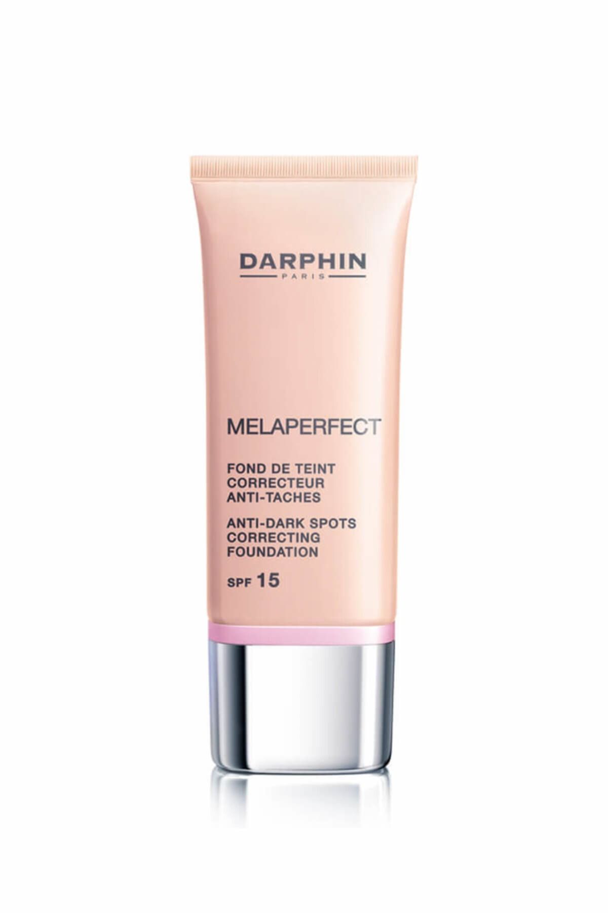 Darphin Fondöten- Melaperfect Anti Dark Spots Correcting Beige SPF15 30 ml 882381063641