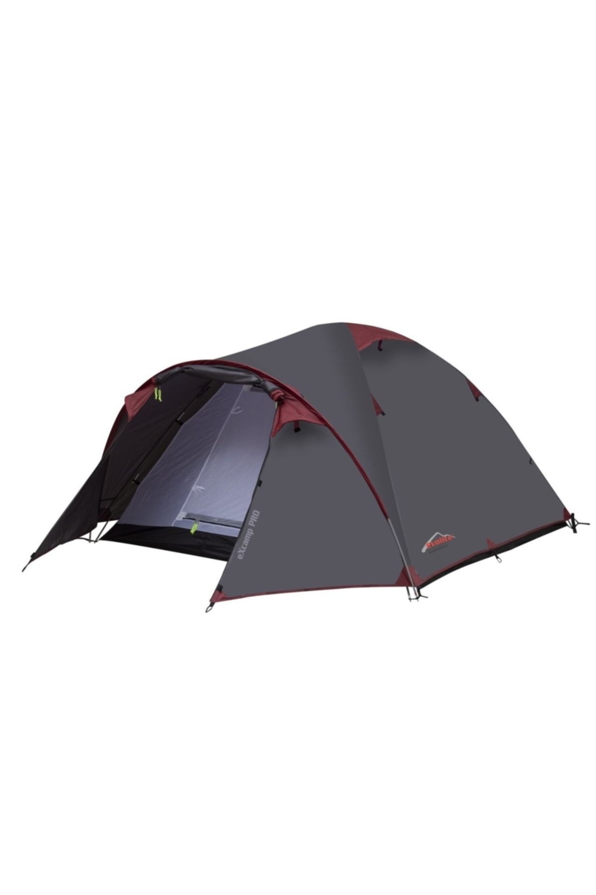 Evolite Excamp 4 Pro Çadır - 4 Mevsim