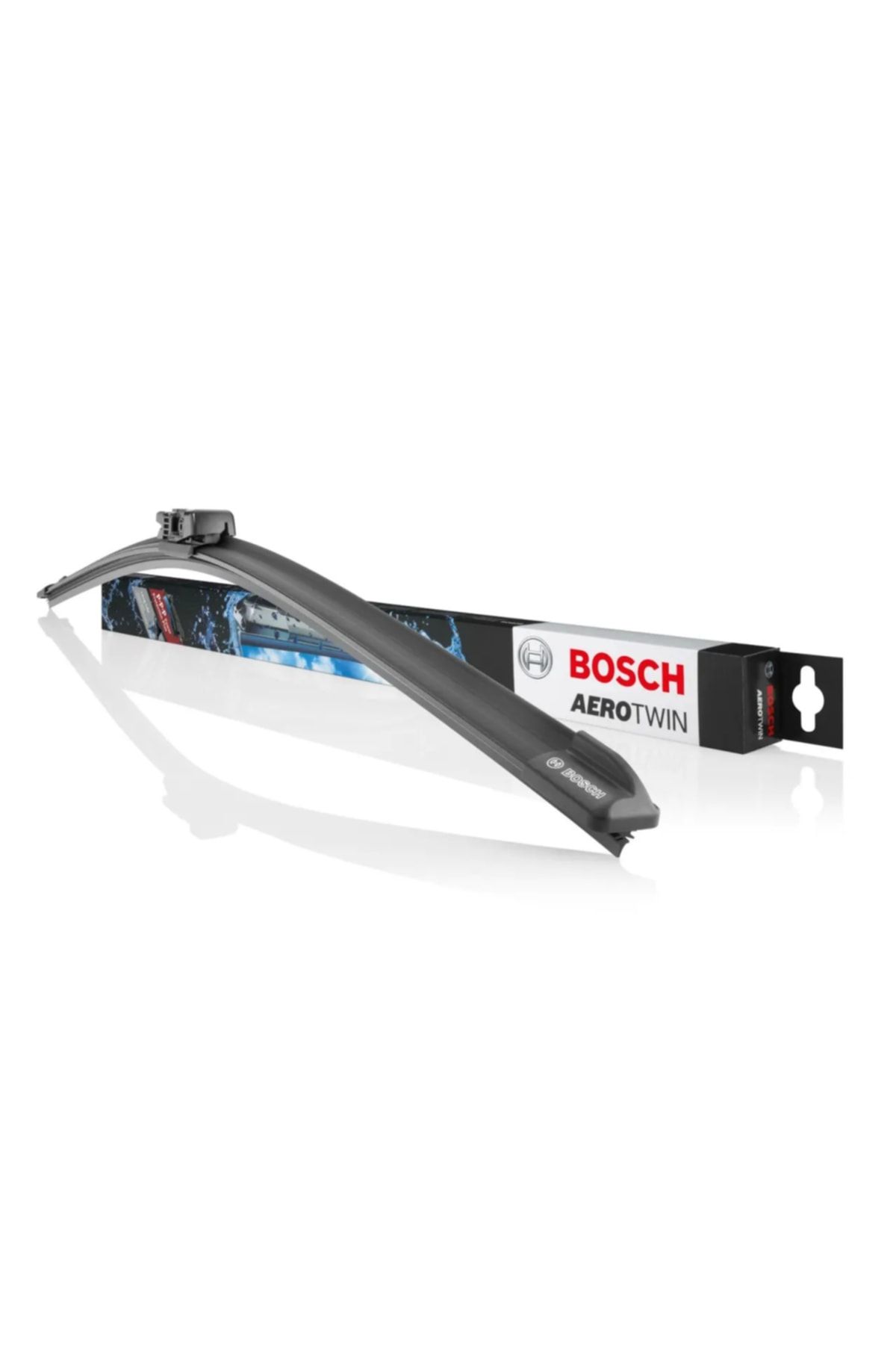 Bosch Cls 500 Uyumlu  Shooting Brake Aerotwin Silecek Takımı 10.2012 - 12.2017 Arası (600mm/600mm)