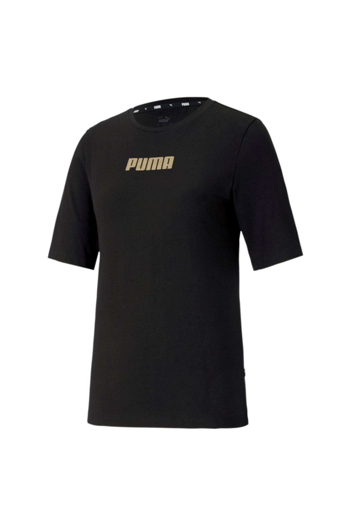 Puma Modern Kadın Kısa Kol T-shirt