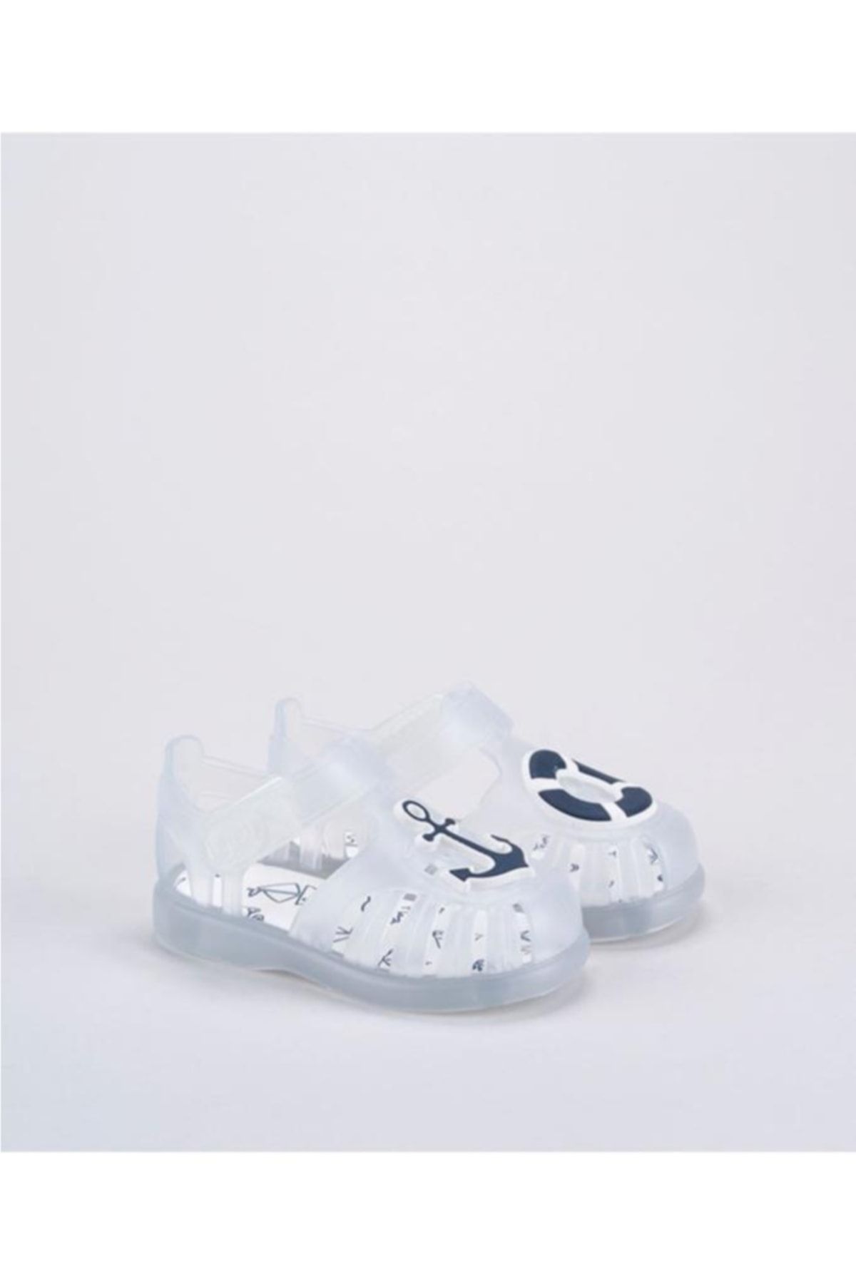 IGOR Çocuk Sandalet Beyaz Tobby Blanco Sandalet S10249-110