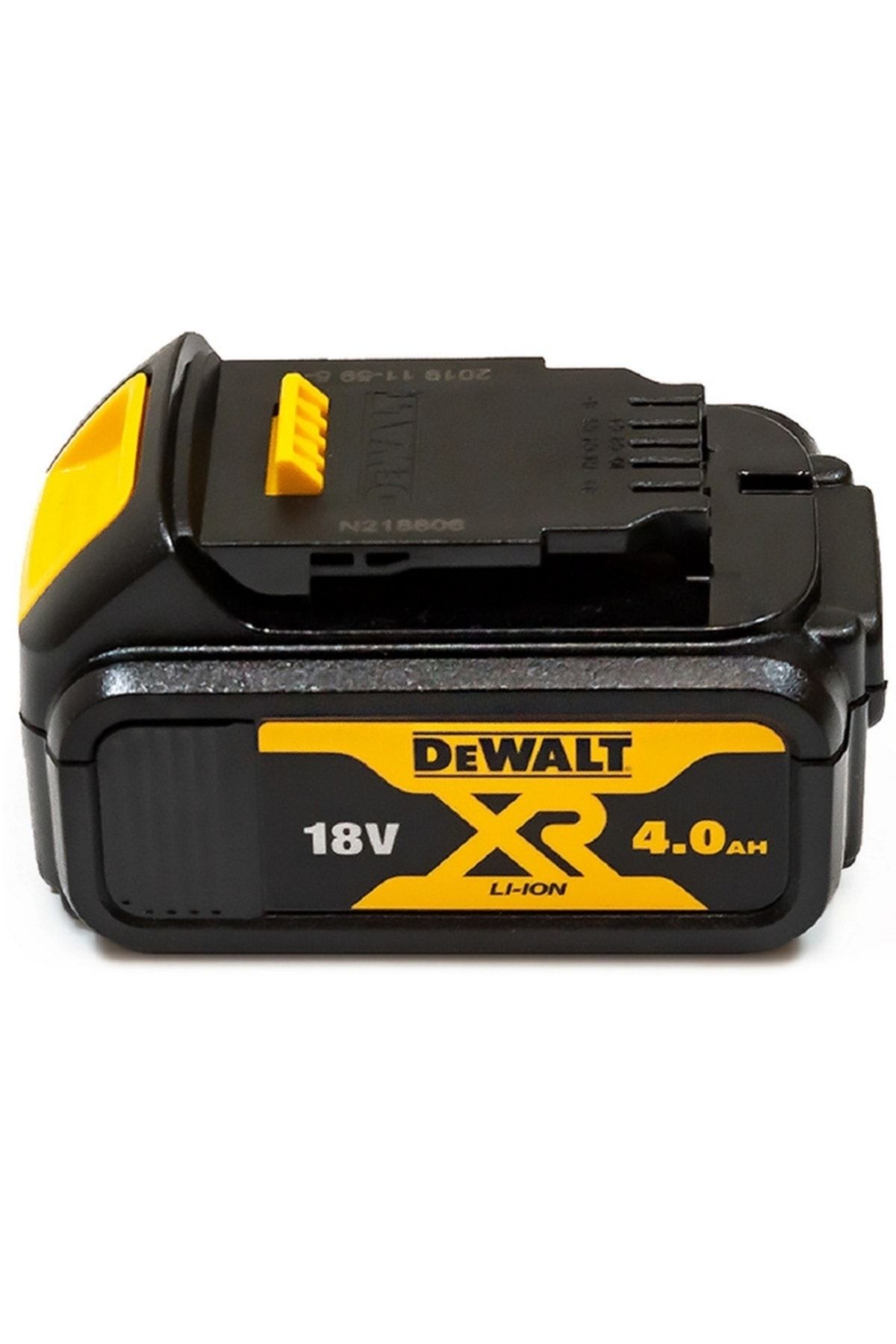 Dewalt Dcb182 - Xj 18v Lıthıum Ion Battery 4.0ah (akü)