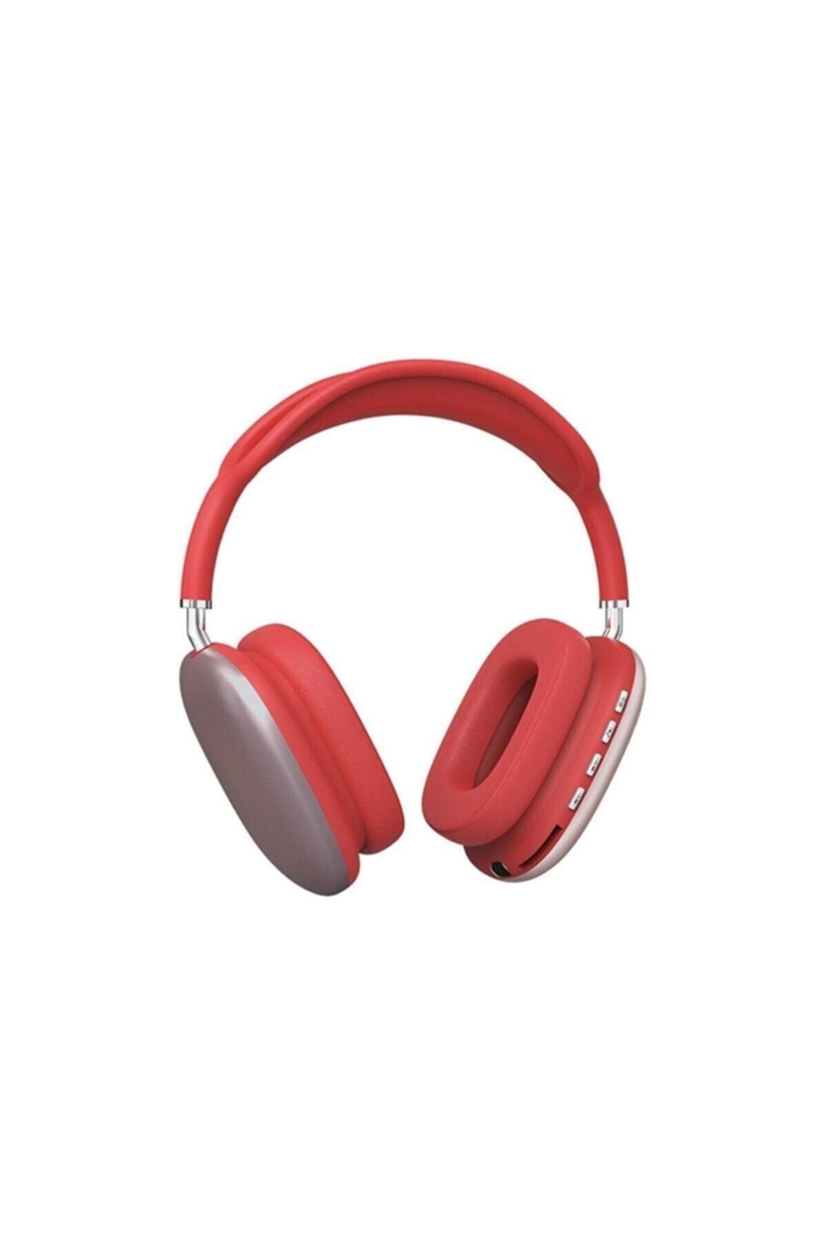 VOOKA Voks  Max Bluetooth Kulaküstü Kulaklık Mükkemel Kalite Yüksek Bass Buffer