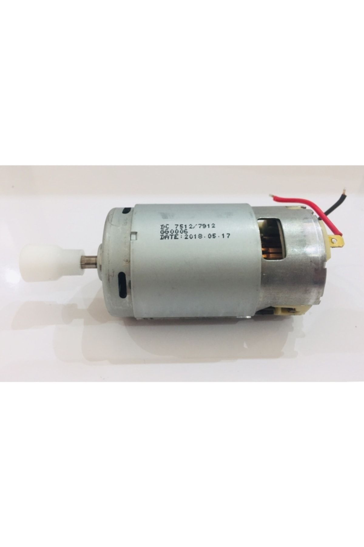 Emsan Blender Seti Elektronik Motoru_0