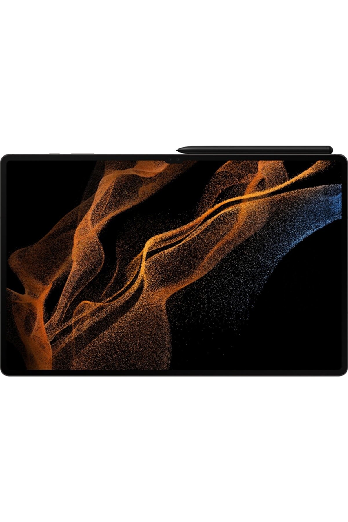 Samsung Galaxy Tab S8 Ultra SM-T900 256GB 14.6" Koyu Gri Tablet (Samsung Türkiye Garantili)